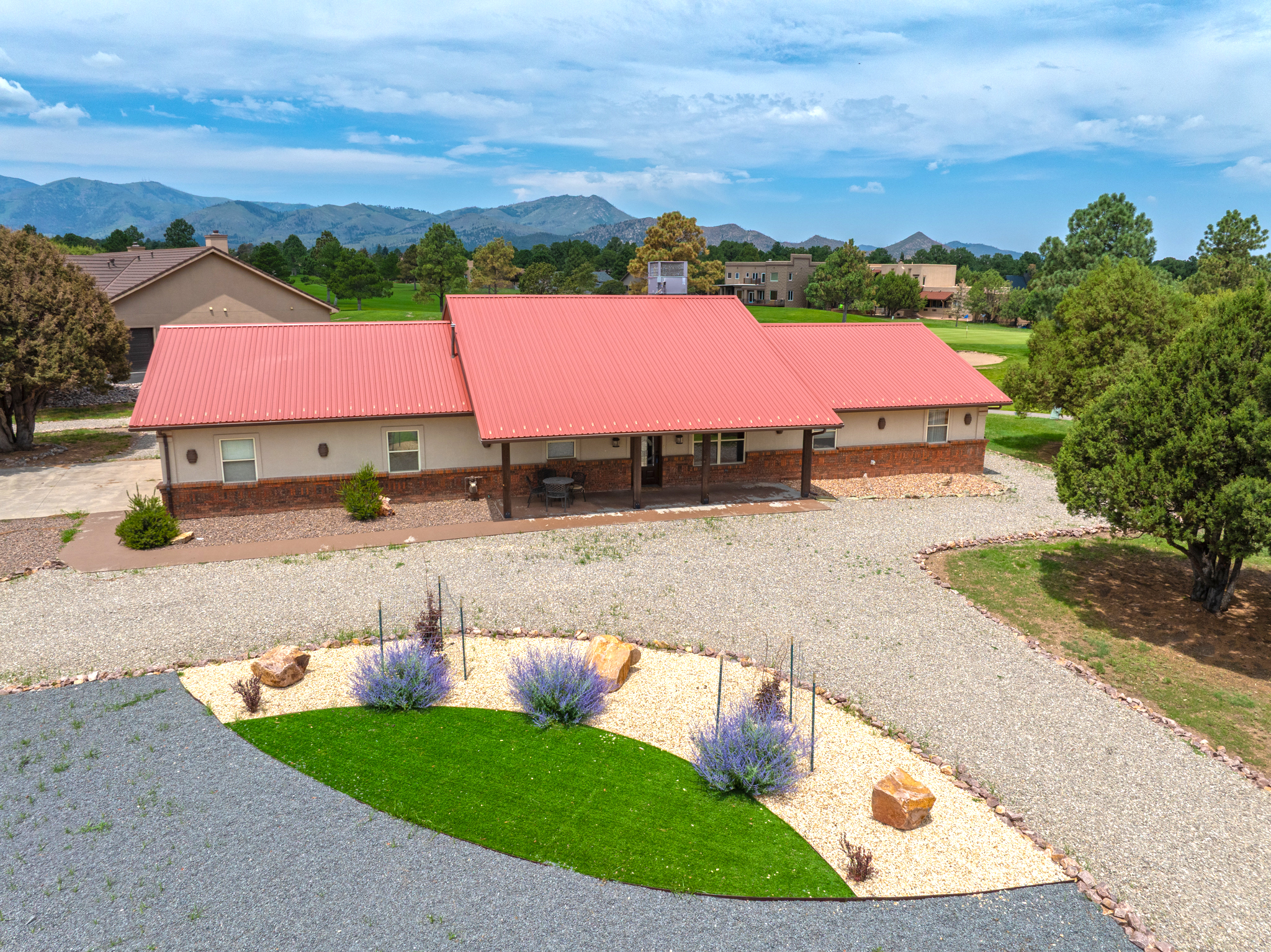 Alto, New Mexico, 88312, United States, 3 Bedrooms Bedrooms, ,2 BathroomsBathrooms,Residential,For Sale,1891048