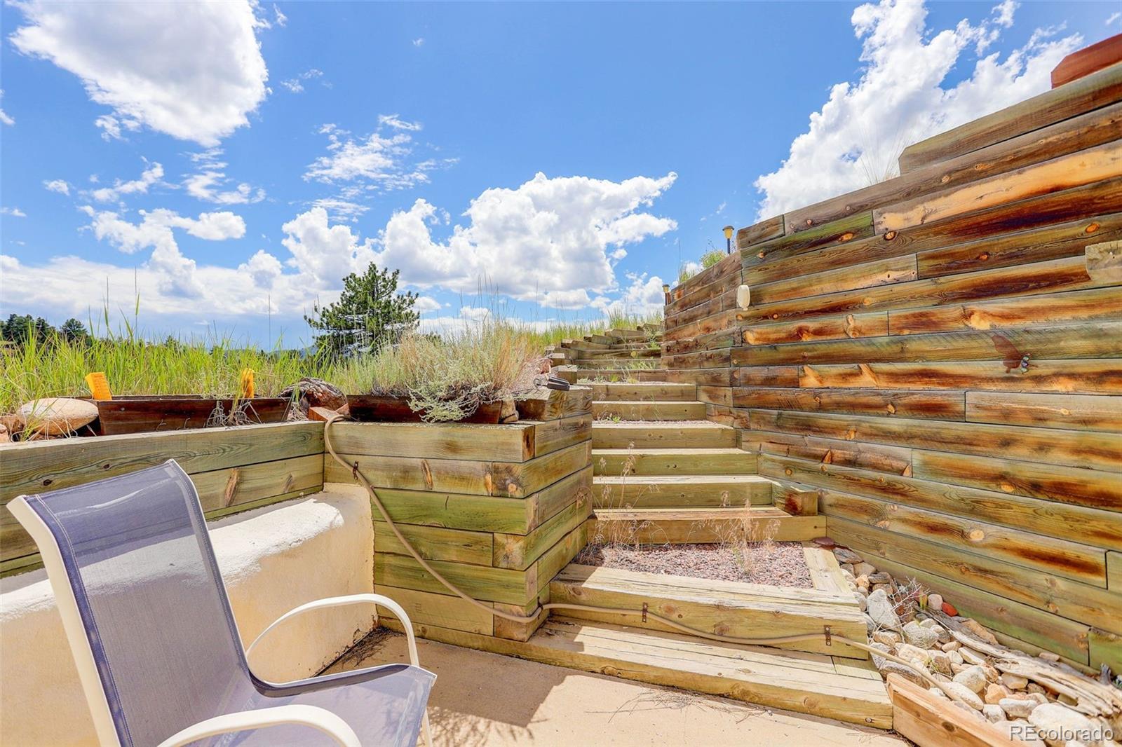 Guffey, Colorado, 80820, United States, 3 Bedrooms Bedrooms, ,1 BathroomBathrooms,Residential,For Sale,1805338