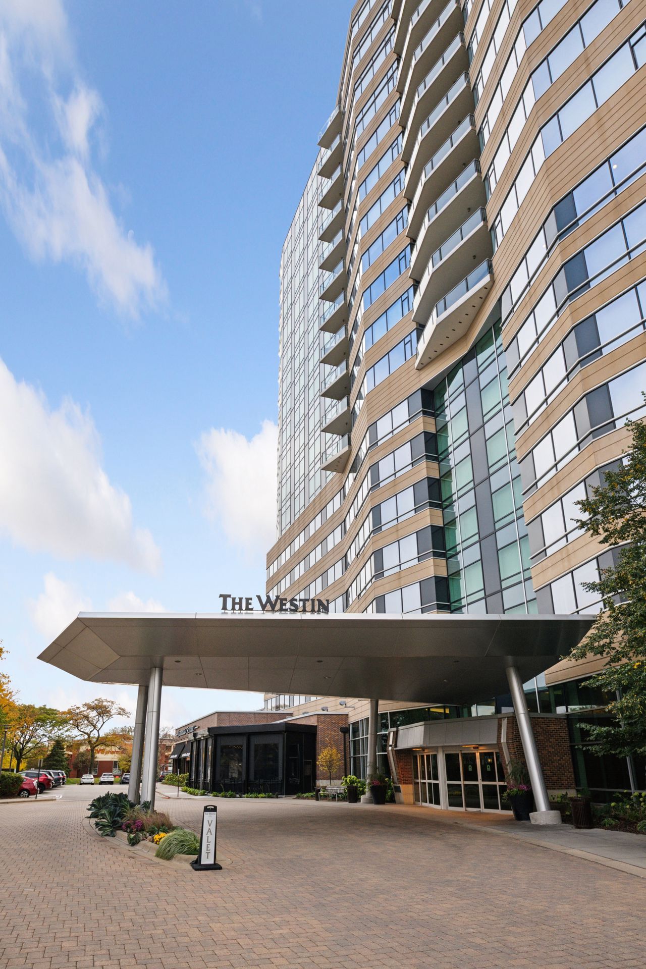  Refined Luxury Living at The Westin Edina Galleria - 物件實景