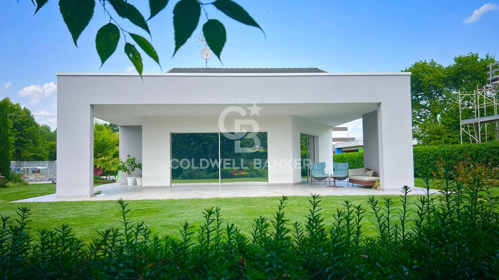 Massanzago, Padova, 35010, IT, 2 Bedrooms Bedrooms, ,2 BathroomsBathrooms,Residential,For Sale,1967854