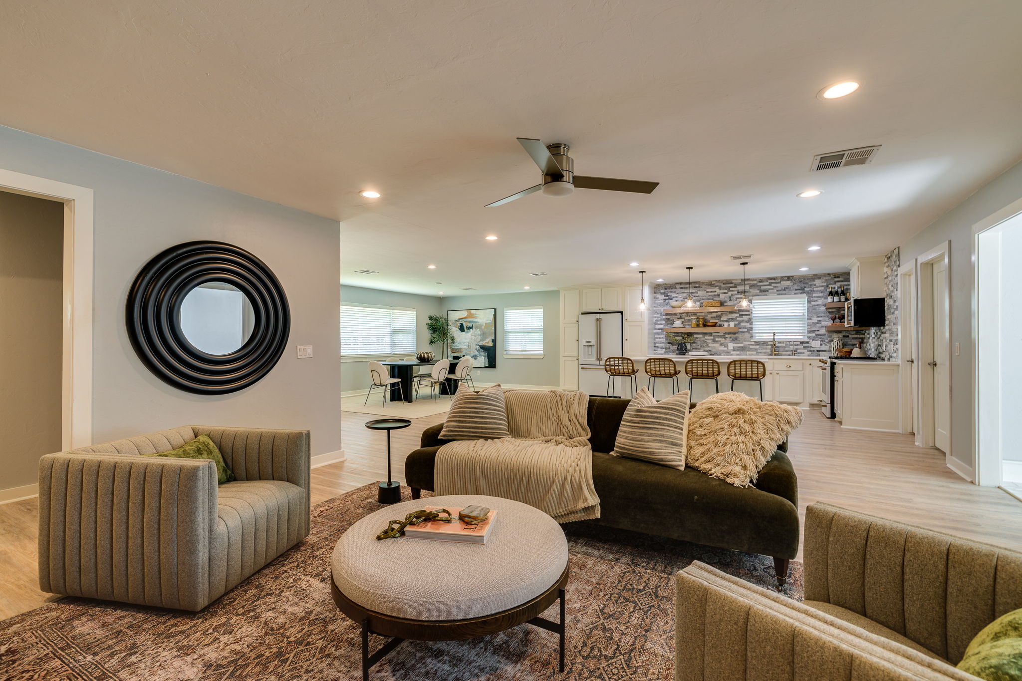  2405 Northwest 59th Street, Oklahoma City, OK 73112 - 物件實景