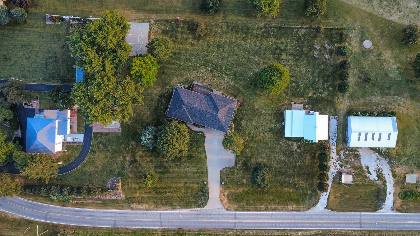 Monroe, Iowa, 50170, United States, 4 Bedrooms Bedrooms, ,3 BathroomsBathrooms,Residential,For Sale,1943338