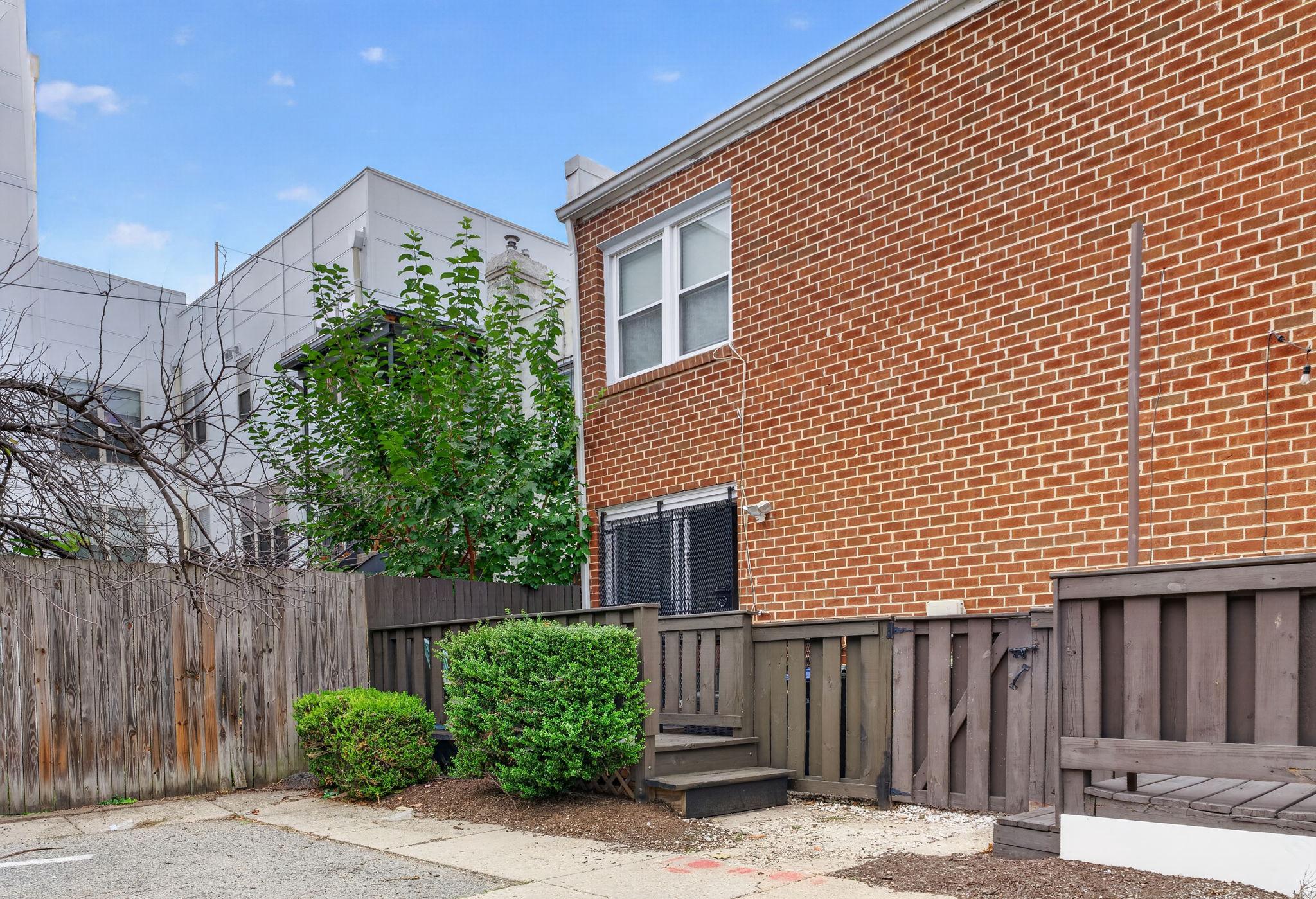  606 Newton Place NW, Washington, DC, 20010 - 物件實景