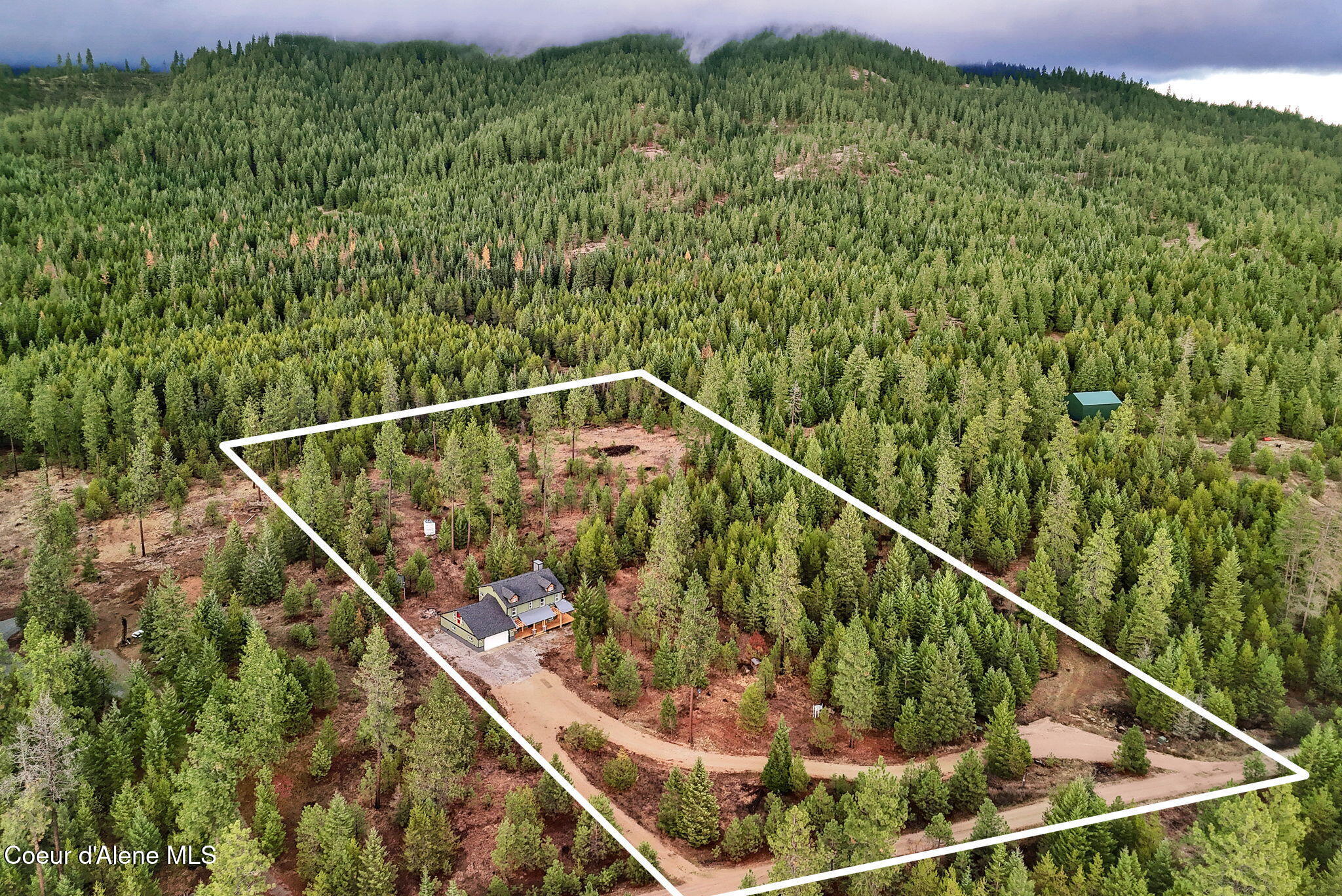 Priest River, Idaho, 83856, United States, 4 Bedrooms Bedrooms, ,2 BathroomsBathrooms,Residential,For Sale,1912359