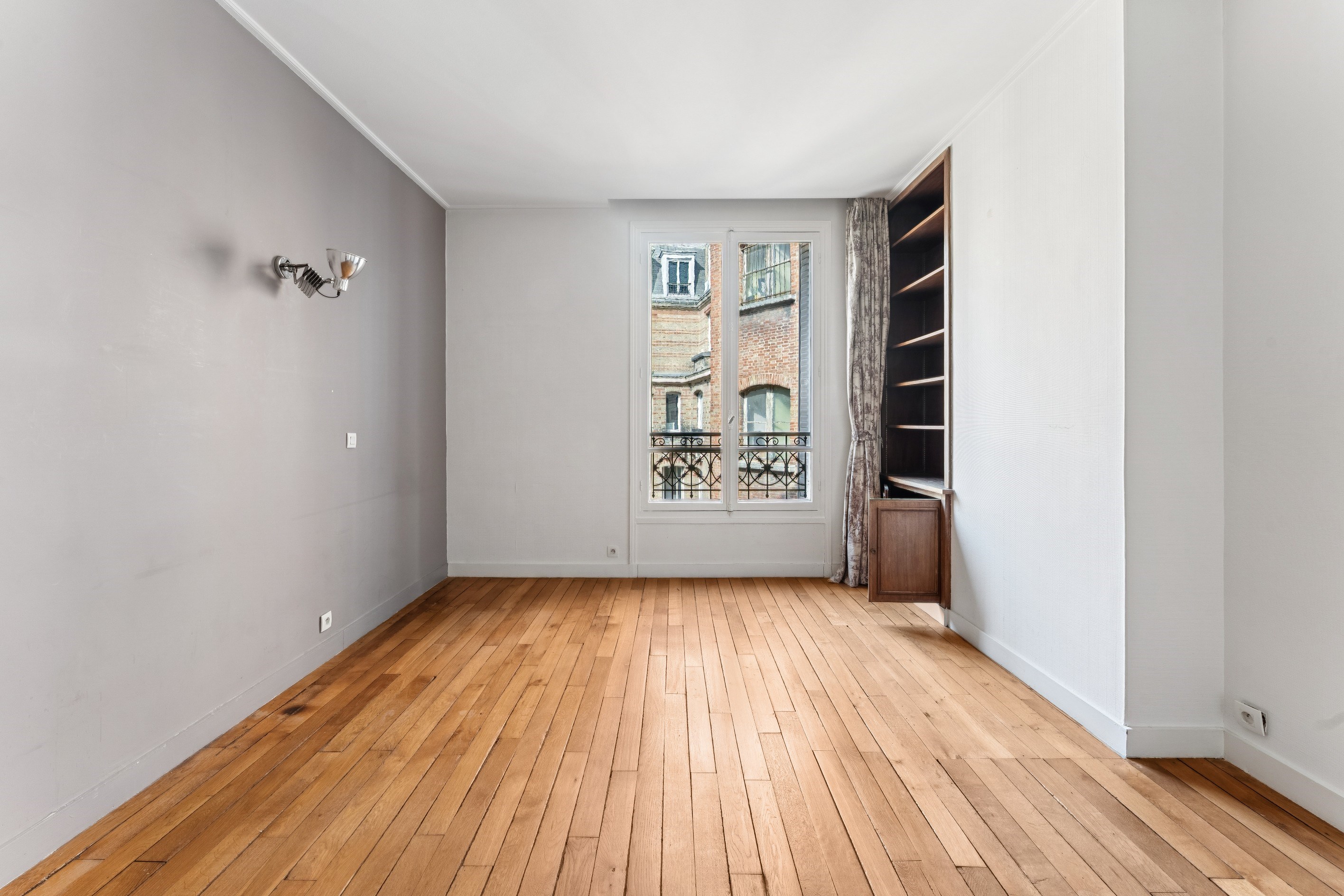  Paris IX - Beautiful apartement with 4 bedrooms - 物件實景