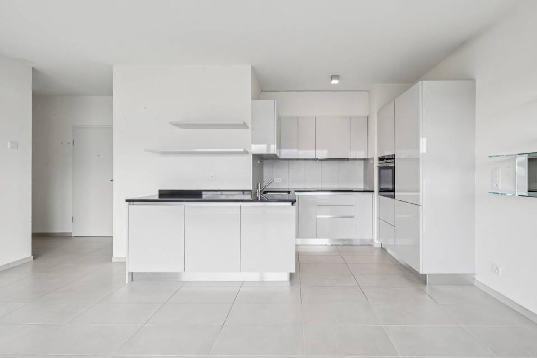  2-bedroom apartment with lake view and excellent location. - 物件實景
