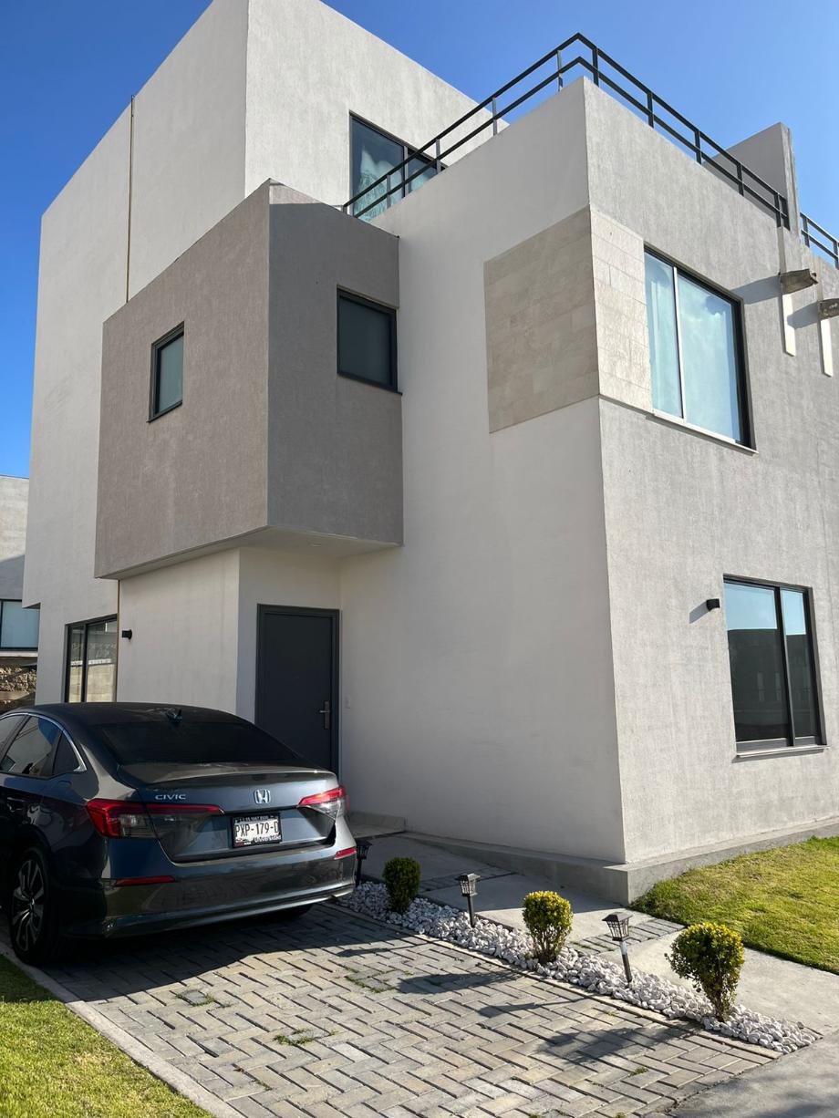 Calimaya, Estado de méxico, 52227, Mexico, 3 Bedrooms Bedrooms, ,2 BathroomsBathrooms,Residential,For Sale,2000492