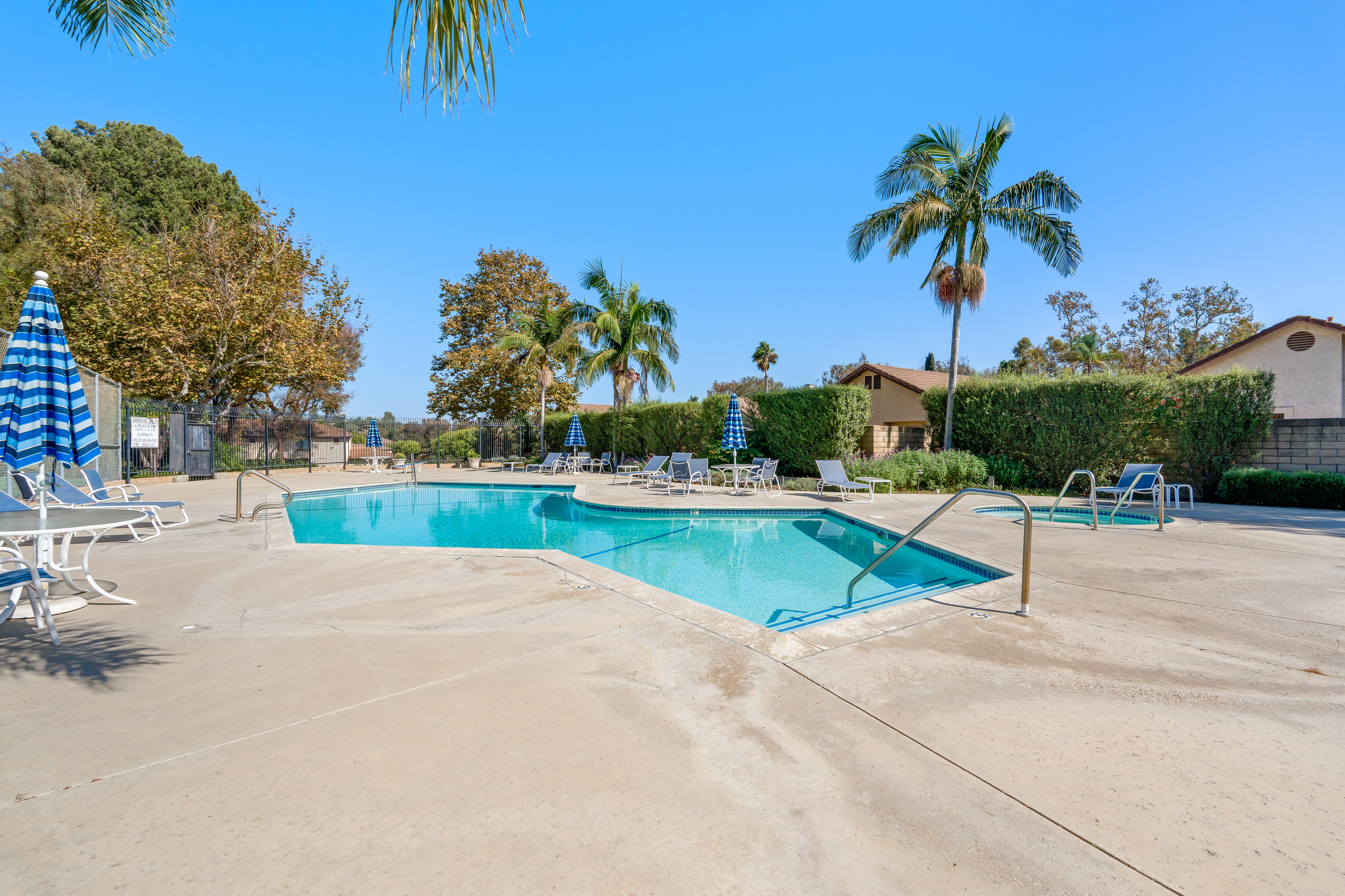  391 Estancia Place, Camarillo, CA 93012 - 物件實景