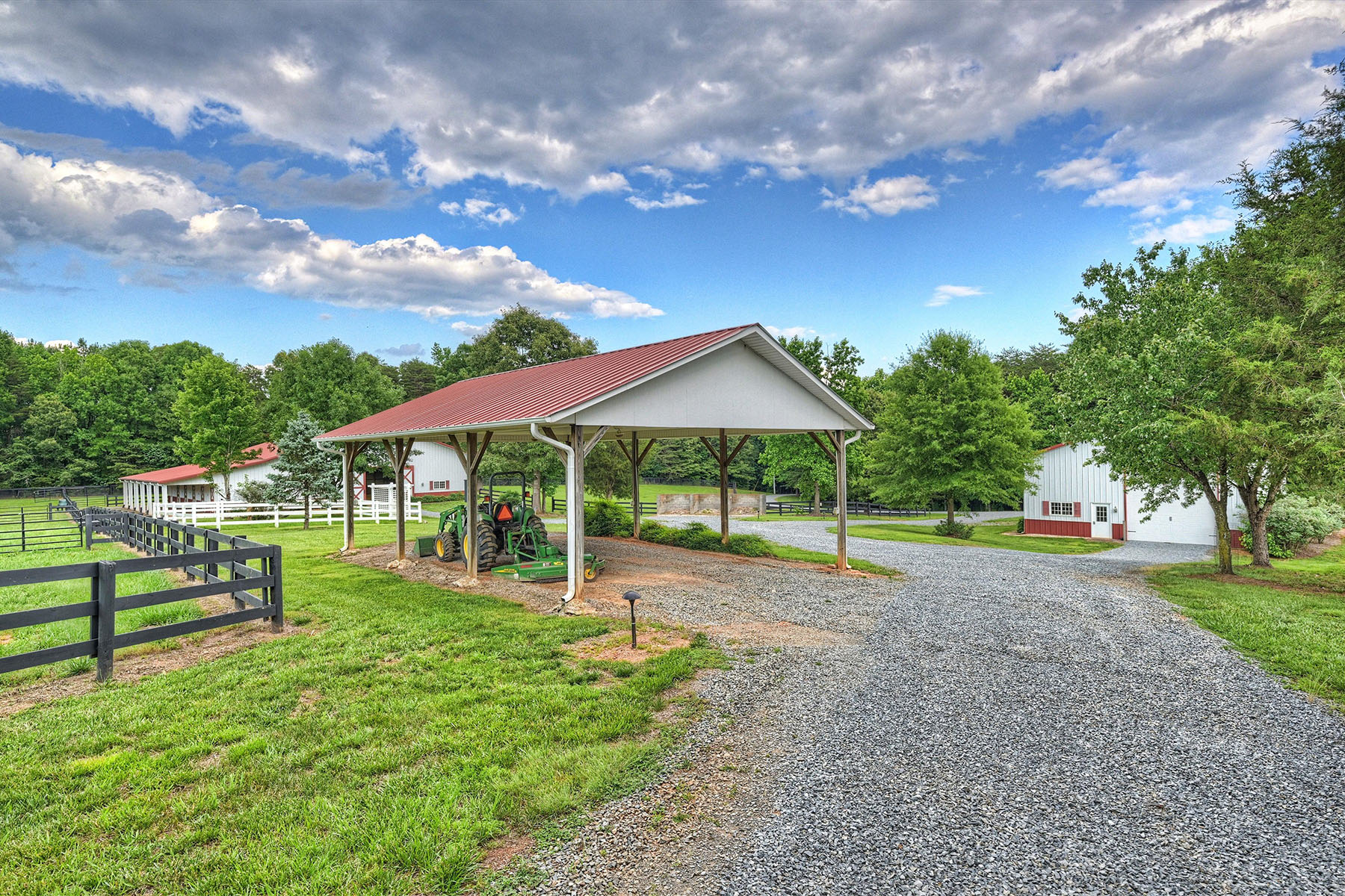 NEW LONDON, NC - 物件實景