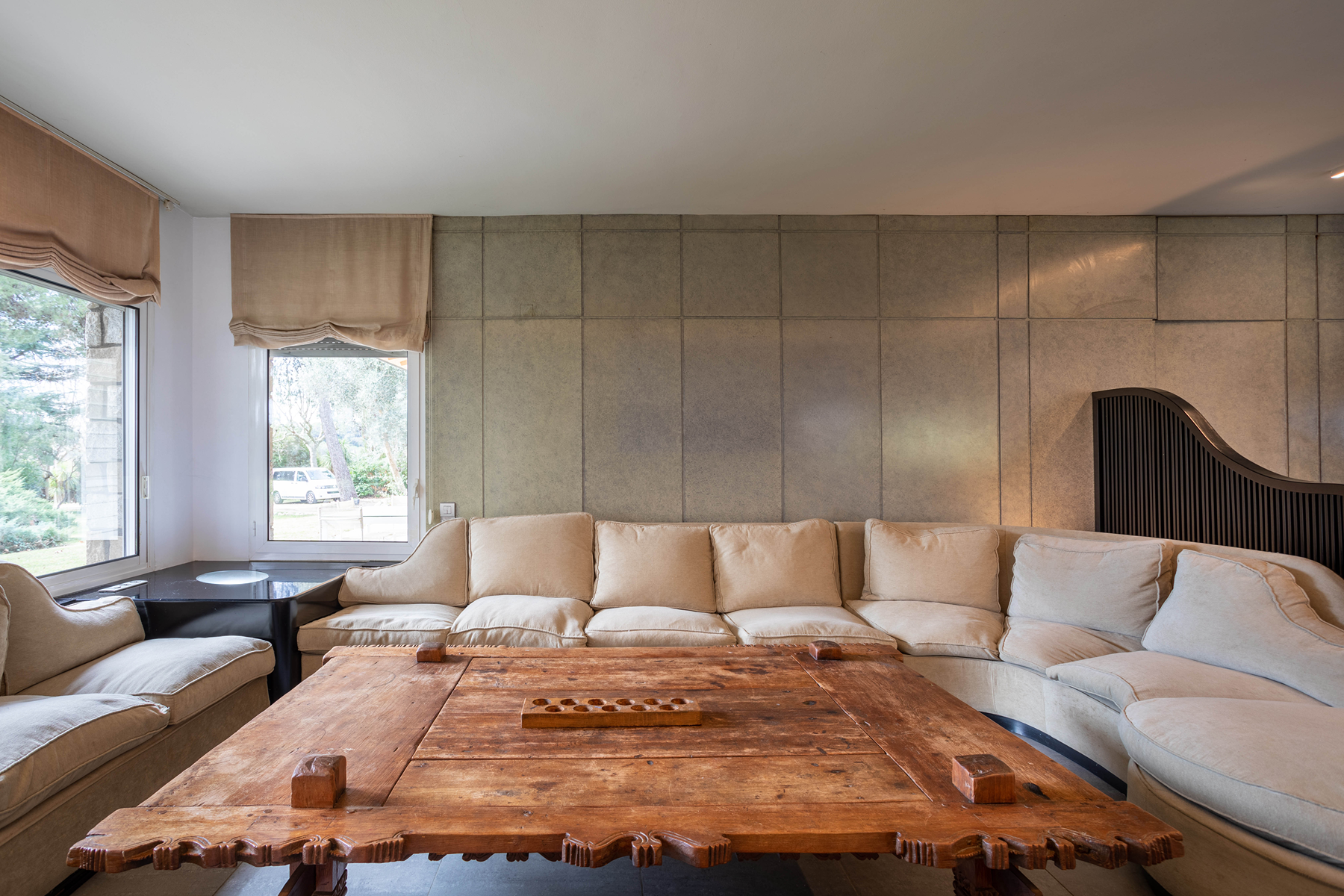  Exclusive country estate near Barcelona with tourist rental license - 物件實景