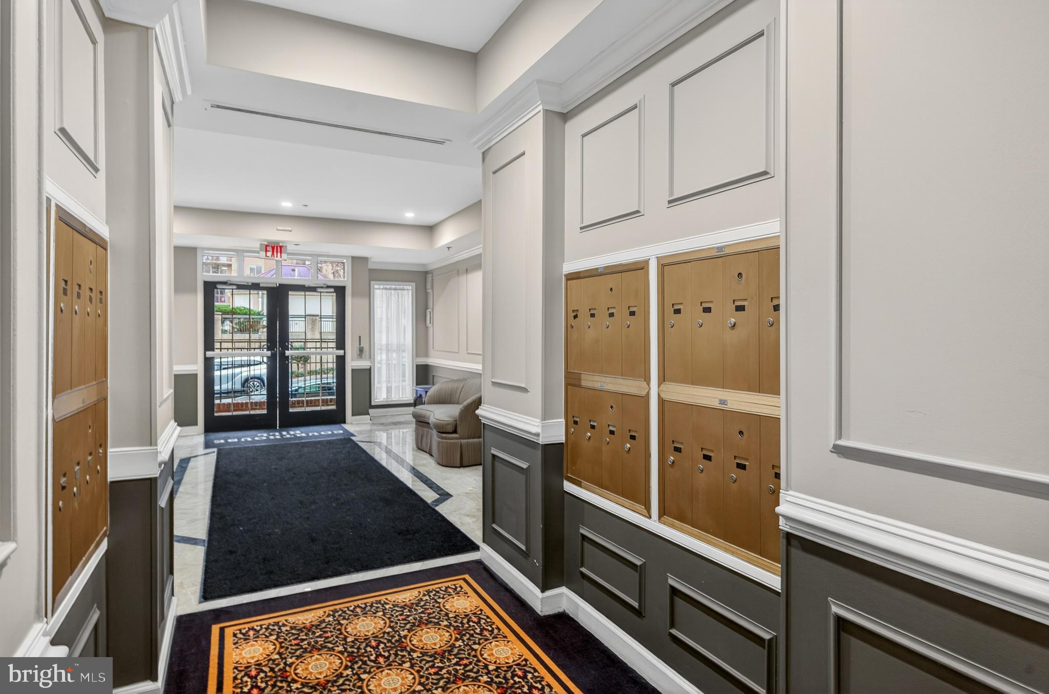 Arlington, Virginia, 22201, United States, 2 Bedrooms Bedrooms, ,2 BathroomsBathrooms,Residential,For Sale,2008587