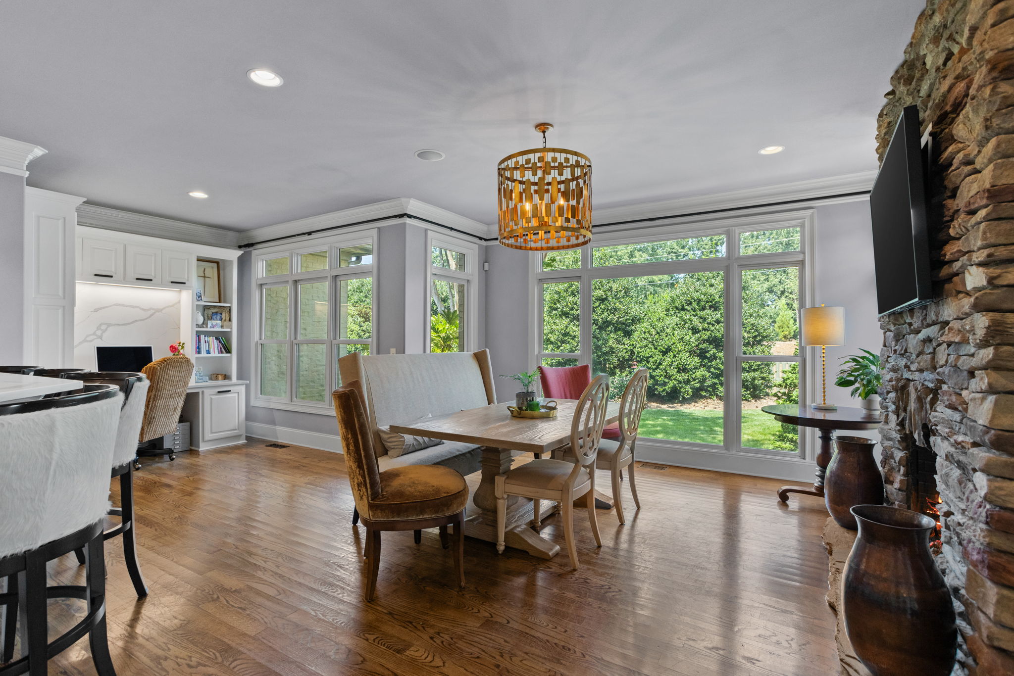  103 Norman Place, Greenville, SC 29615 - 物件實景