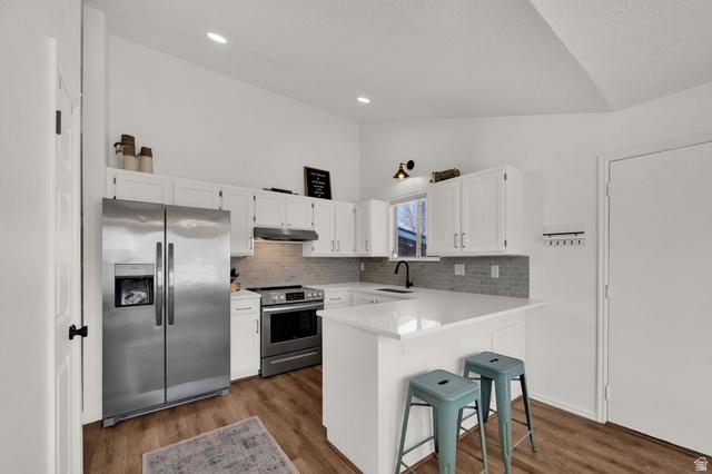 Sandy, Utah, 84094, United States, 3 Bedrooms Bedrooms, ,3 BathroomsBathrooms,Residential,For Sale,2011709