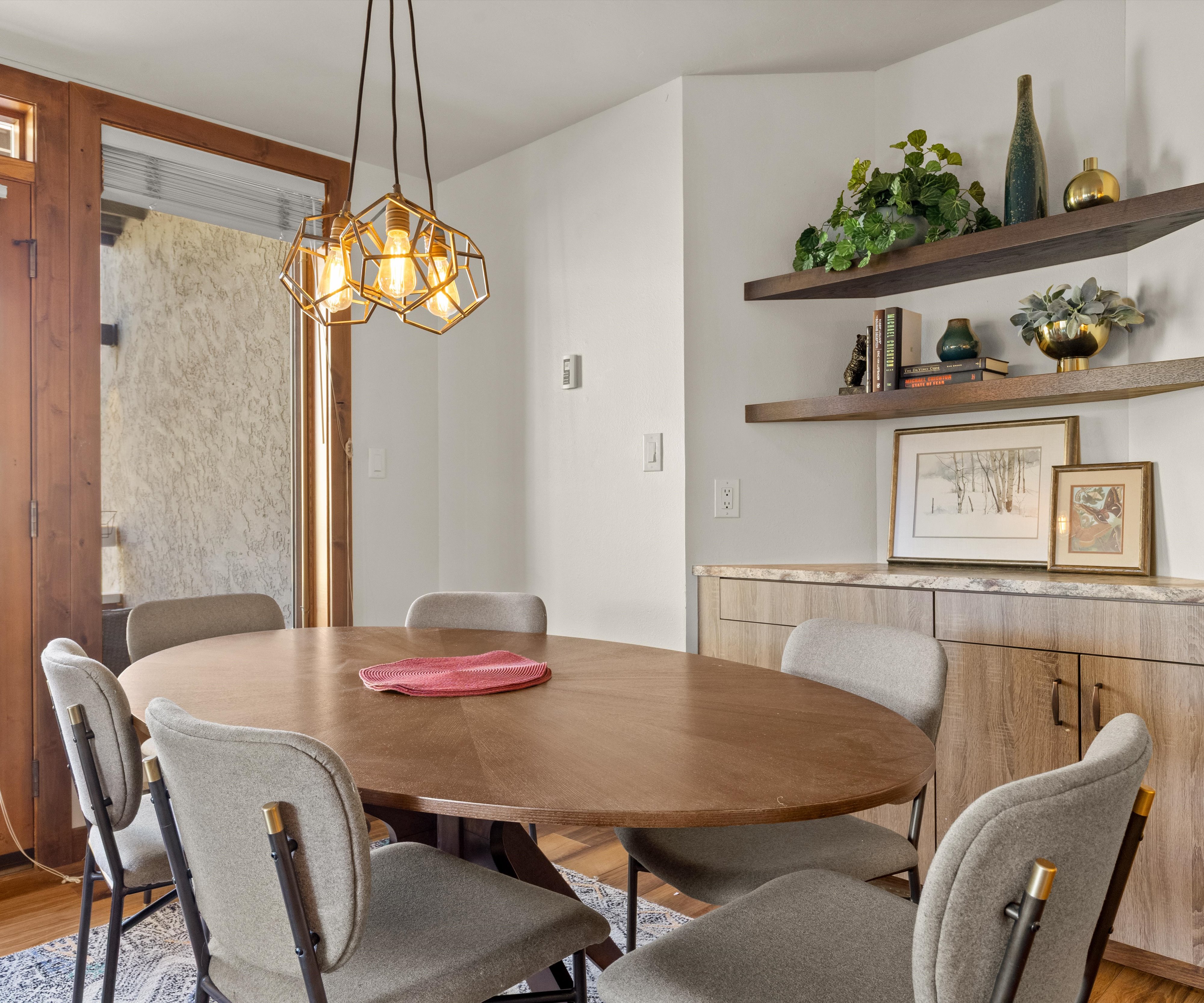  2800 Village Drive Unit 1203, Steamboat Springs, CO 80487 - 物件實景