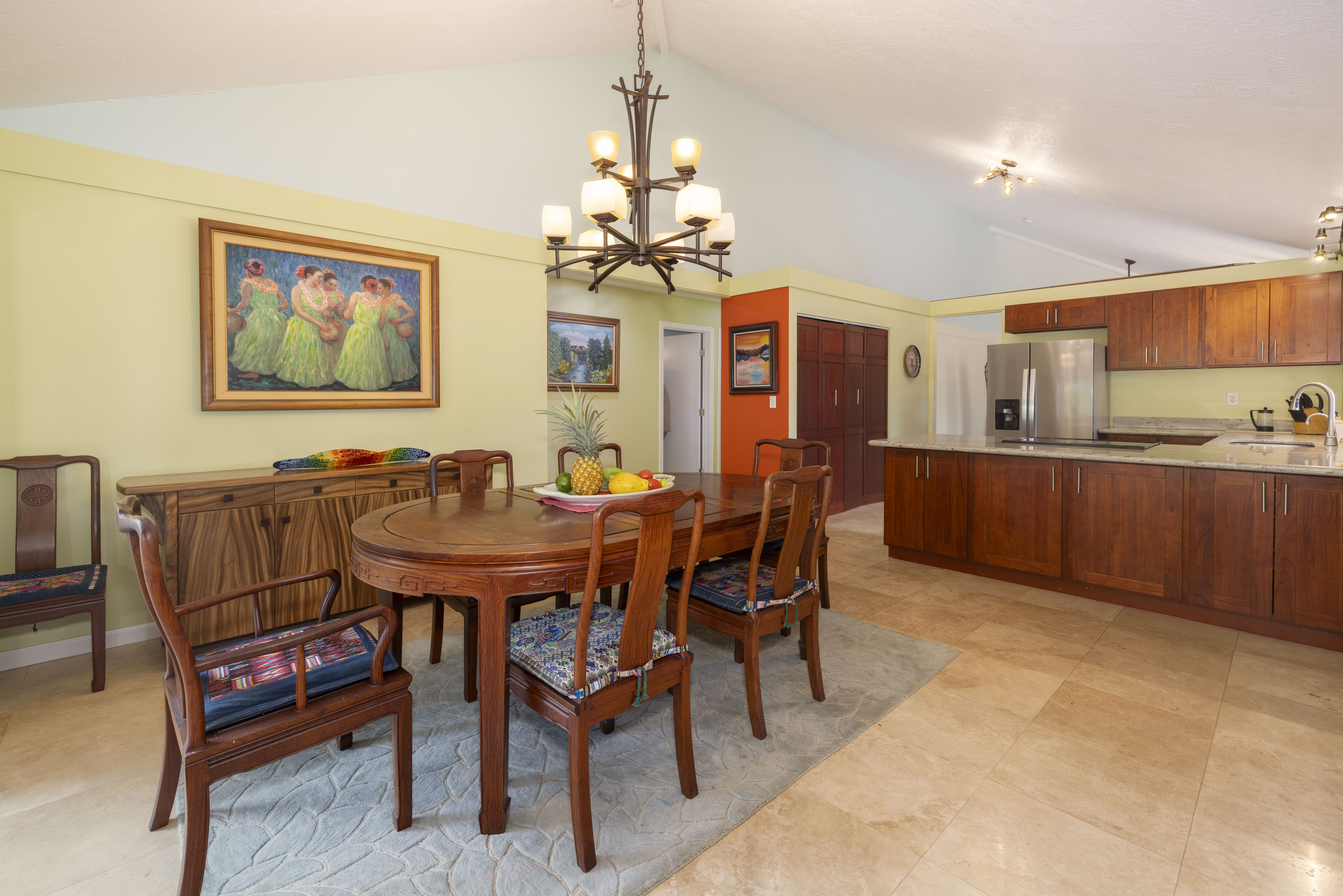 Mililani, Hawaii, 96789, United States, 4 Bedrooms Bedrooms, ,2 BathroomsBathrooms,Residential,For Sale,1978184