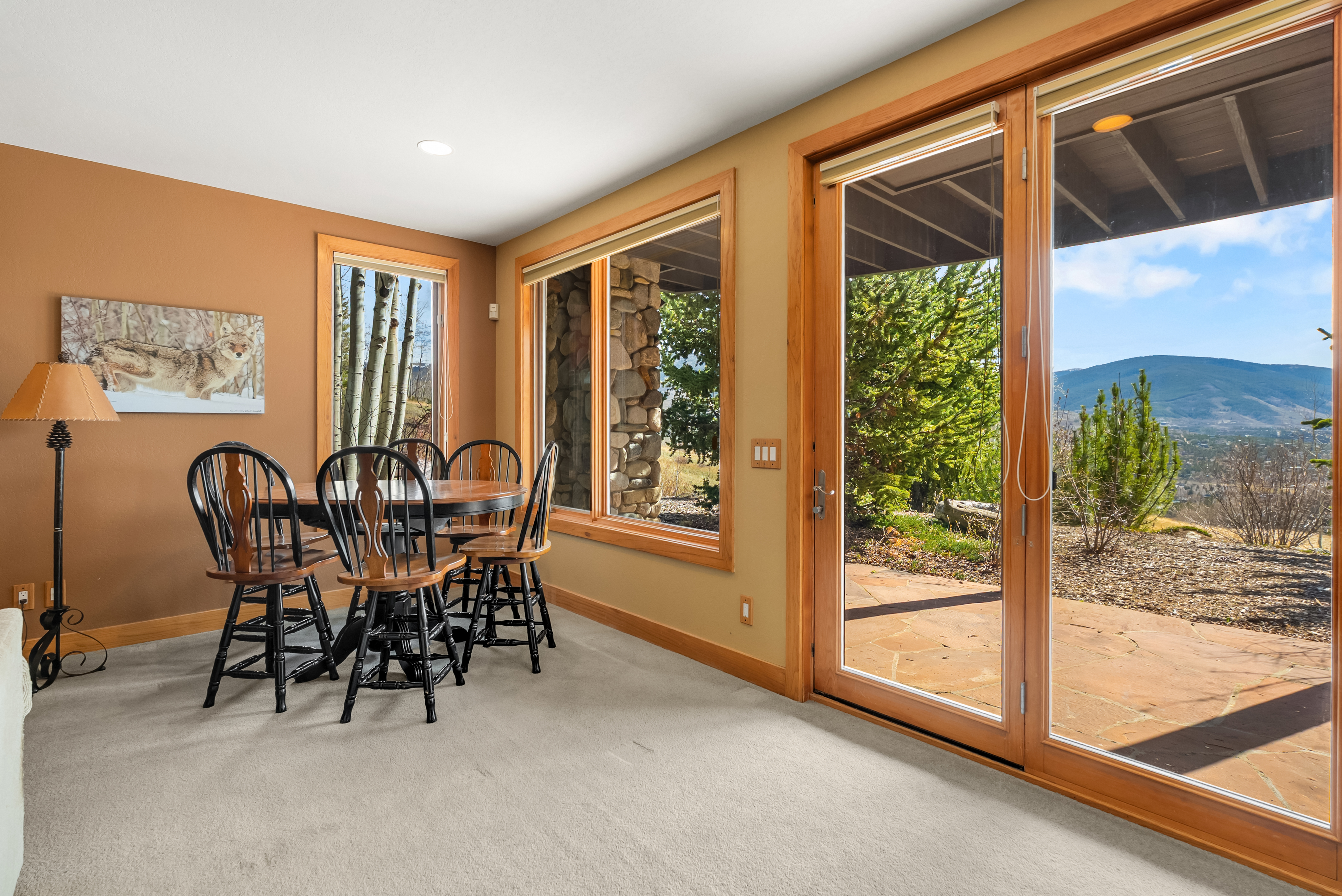  Welcome to One of Summit County