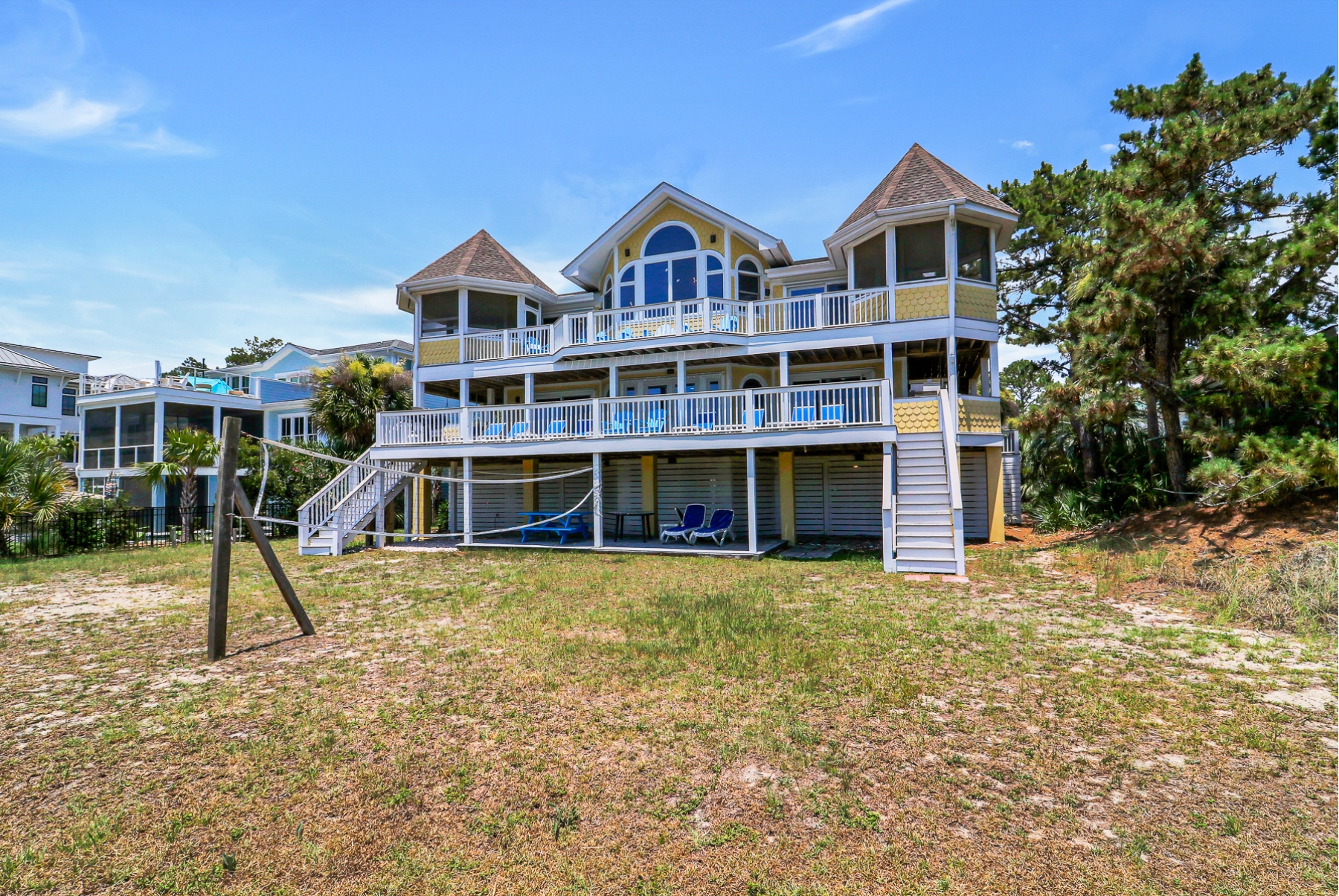  759 Marlin Drive, Fripp Island - 物件實景