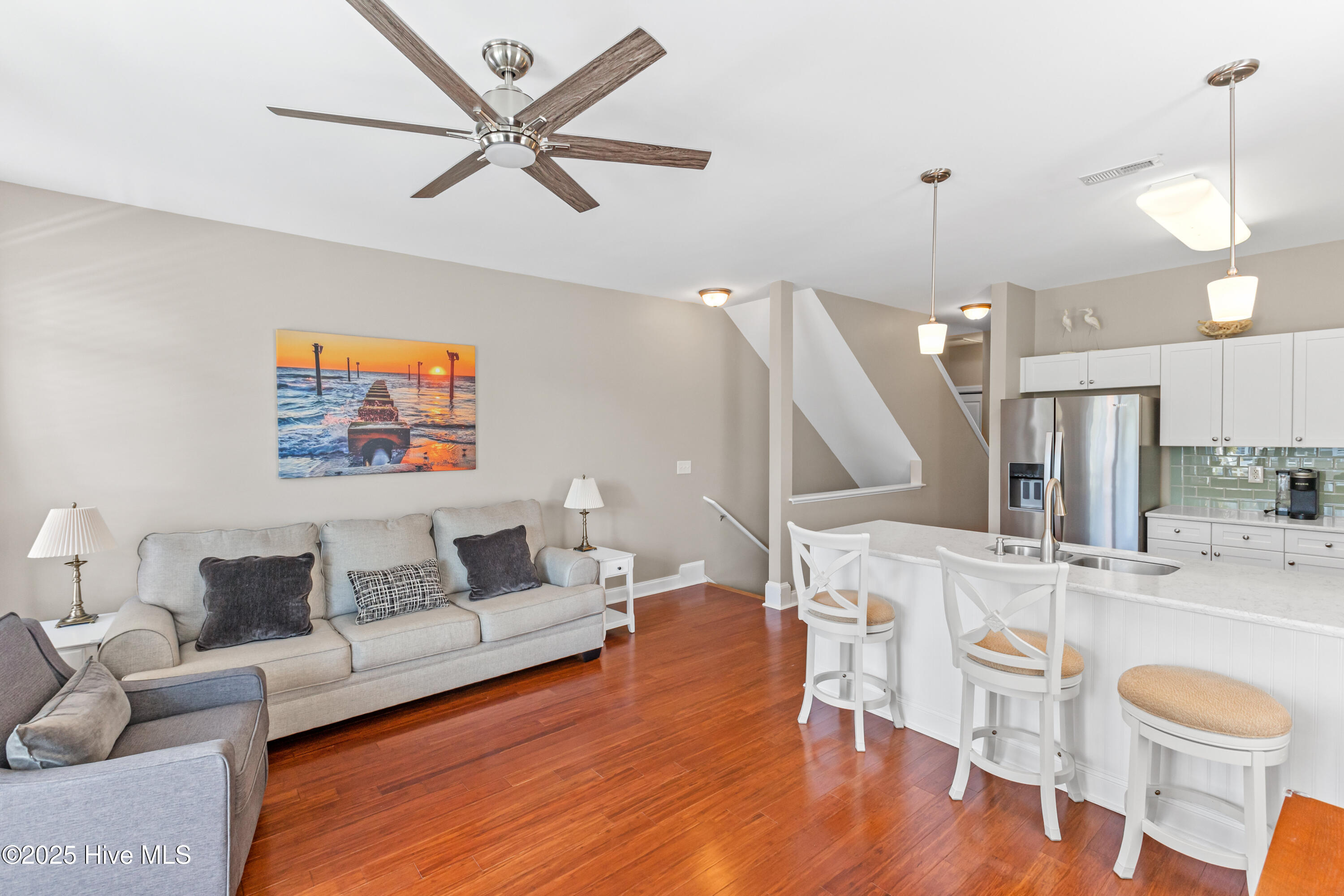 Carolina Beach, North Carolina, 28428, United States, 3 Bedrooms Bedrooms, ,3 BathroomsBathrooms,Residential,For Sale,1912564