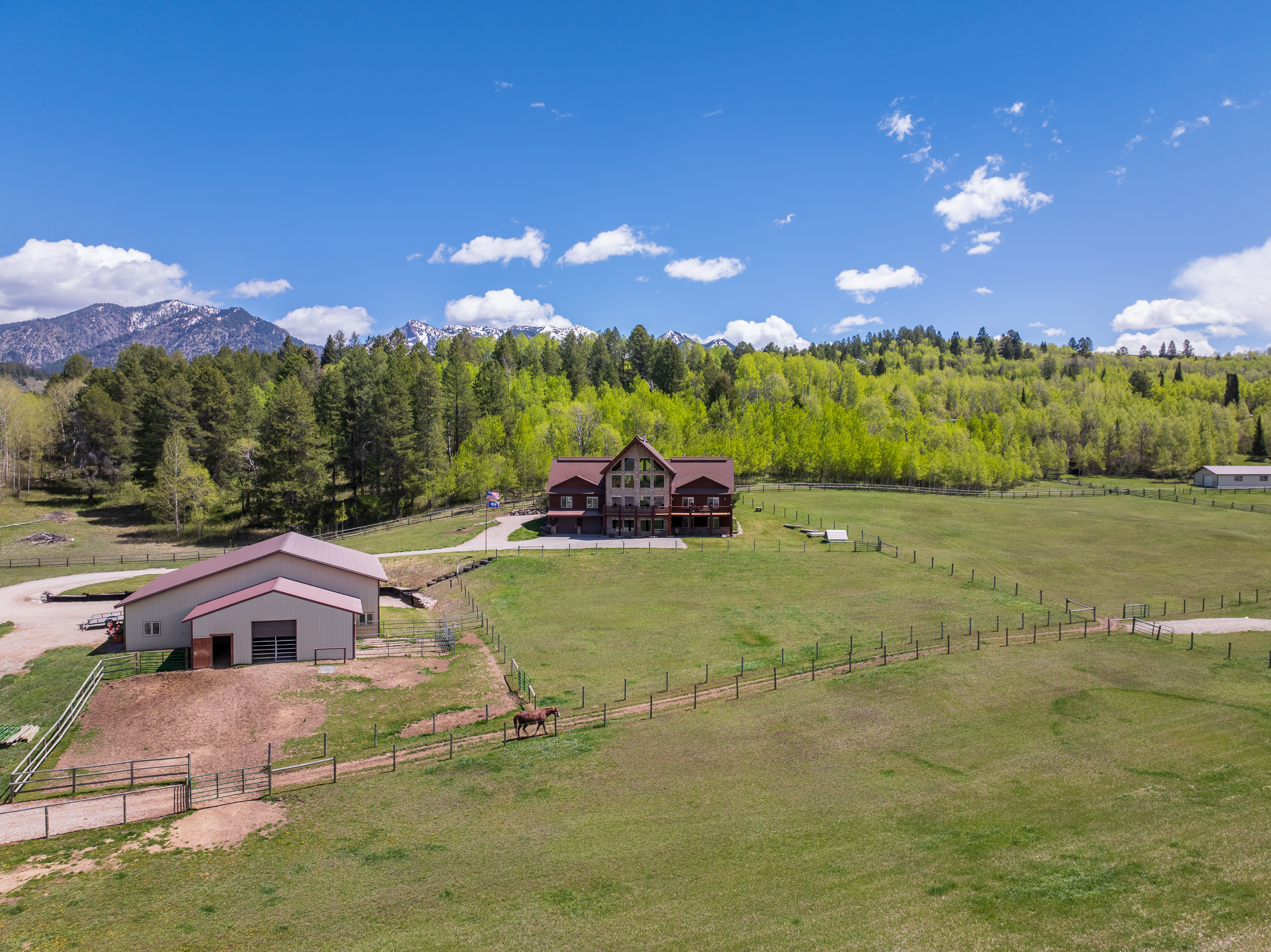  Dell Creek Retreat - 物件實景