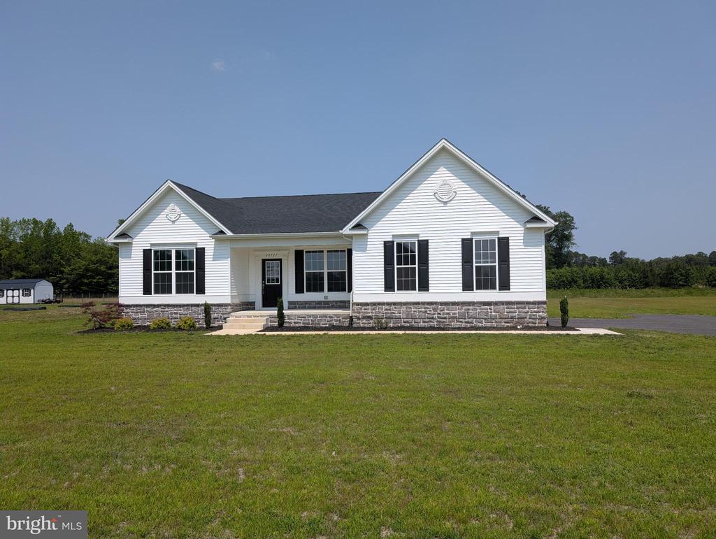GEORGETOWN, Delaware, 19947, United States, 3 Bedrooms Bedrooms, ,2 BathroomsBathrooms,Residential,For Sale,1914122