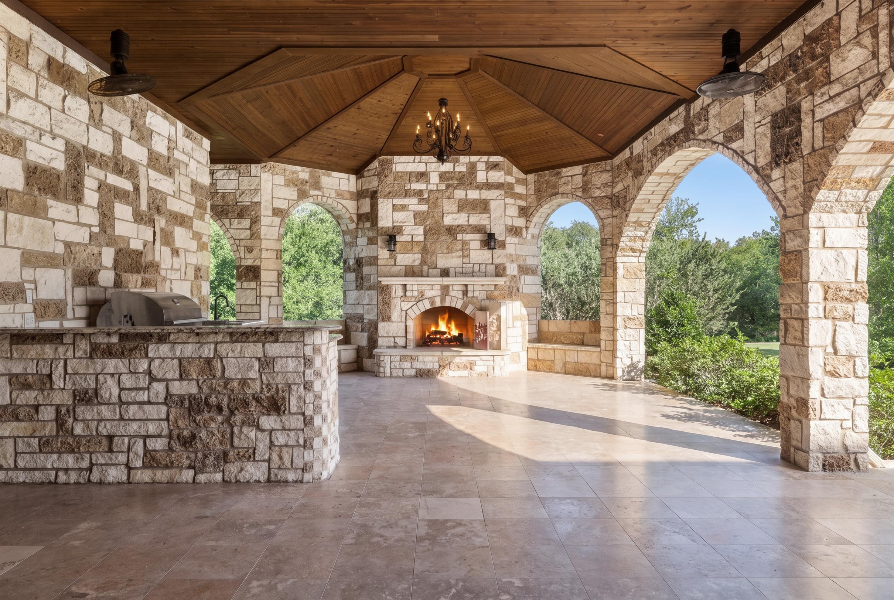  610 River Ranch Road, Aledo, TX, 76008 - 物件實景