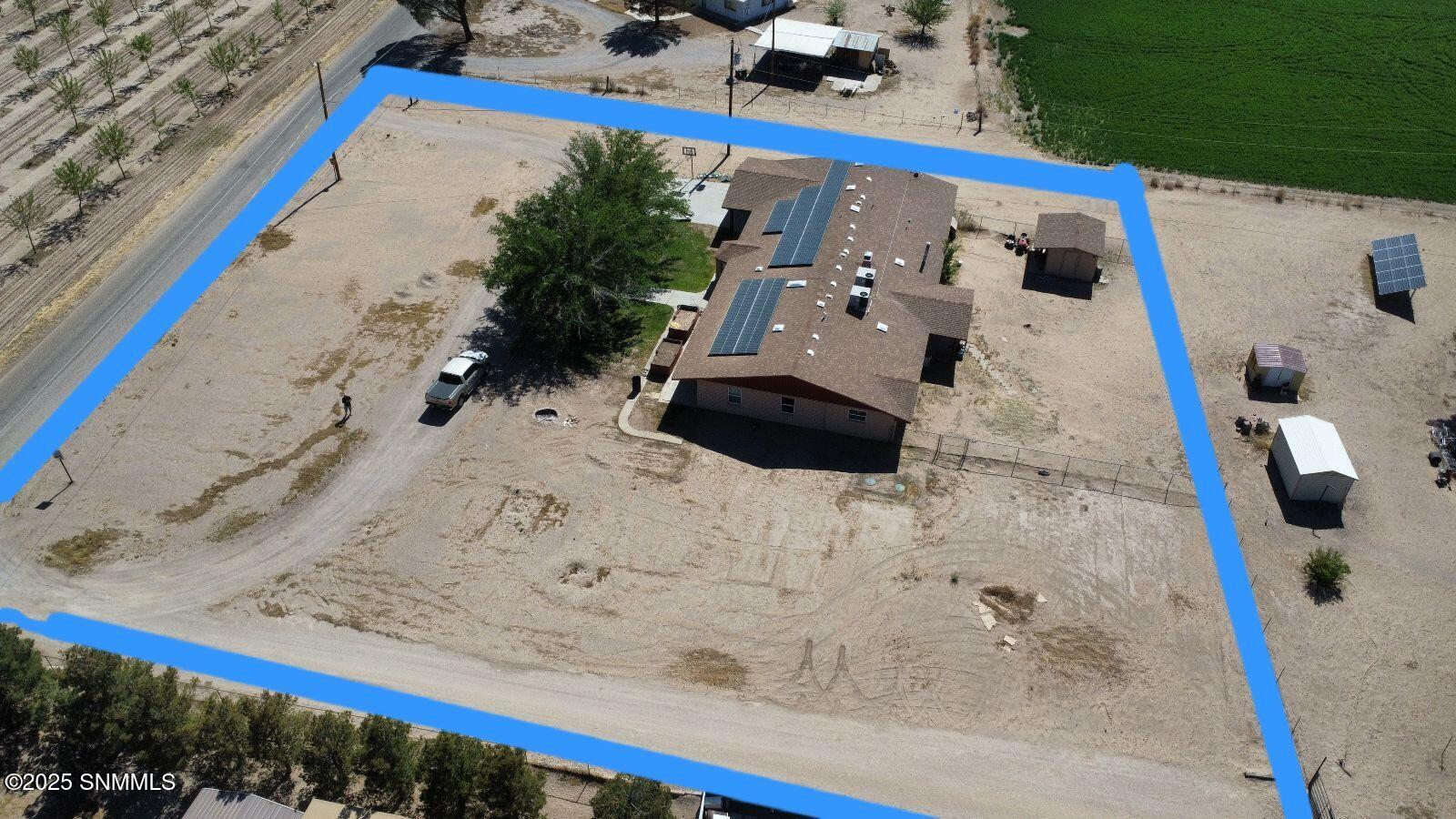 Las Cruces, New Mexico, 88007, United States, 4 Bedrooms Bedrooms, ,3 BathroomsBathrooms,Residential,For Sale,1796237