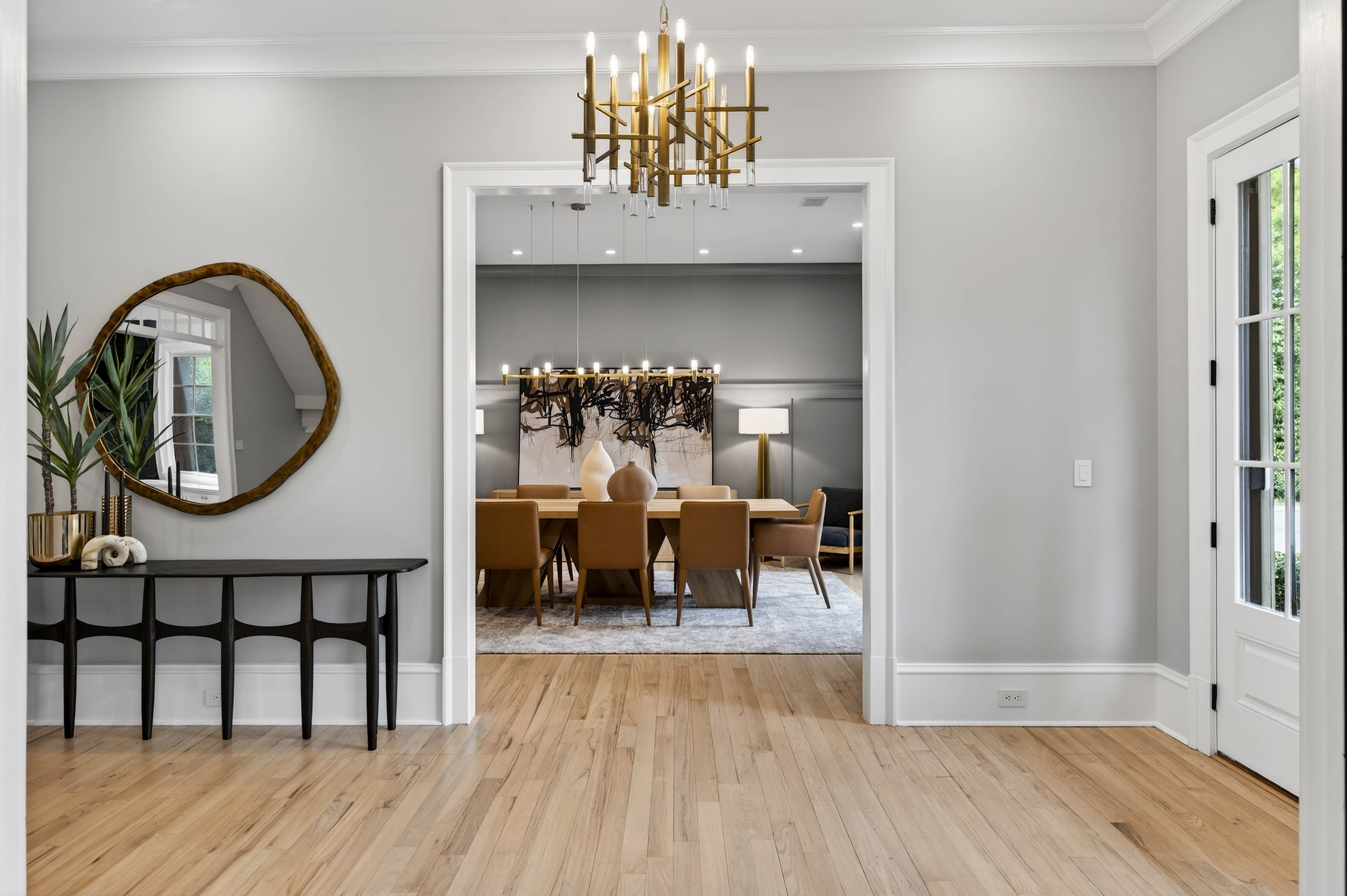  A Private, Resort-Caliber French Country Estate - 物件實景