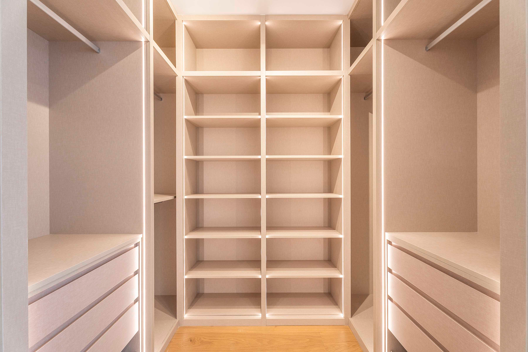  Renovated 3-bedroom flat next to Retiro - 物件實景