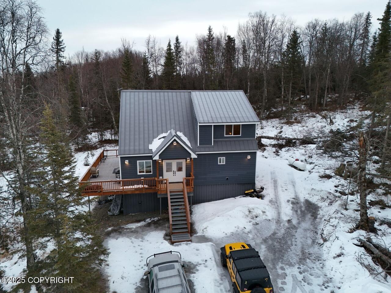 Soldotna, Alaska, 99669, United States, 3 Bedrooms Bedrooms, ,3 BathroomsBathrooms,Residential,For Sale,1928733