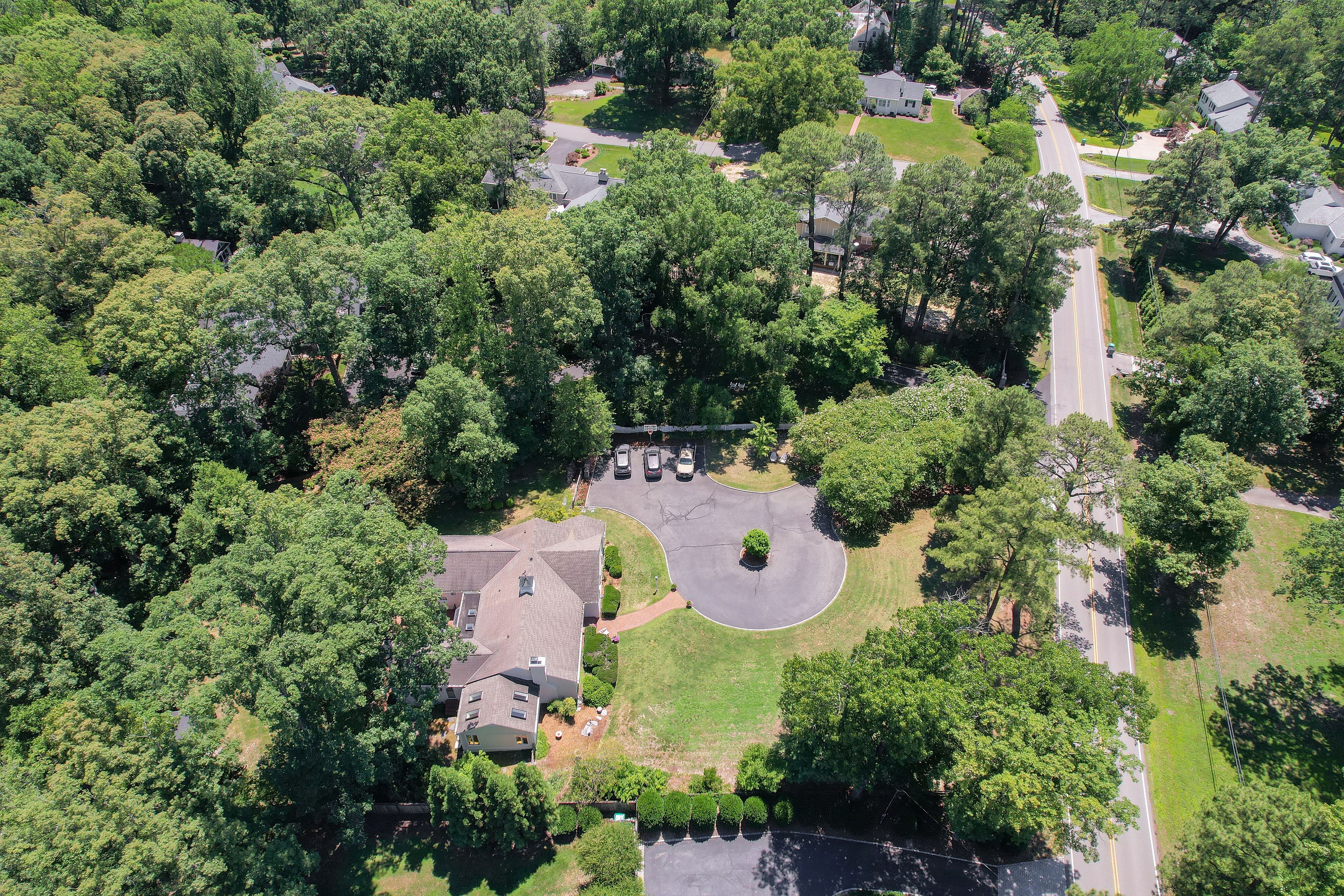  315 Sleepy Hollow Road, Richmond, VA 23229 - 物件實景