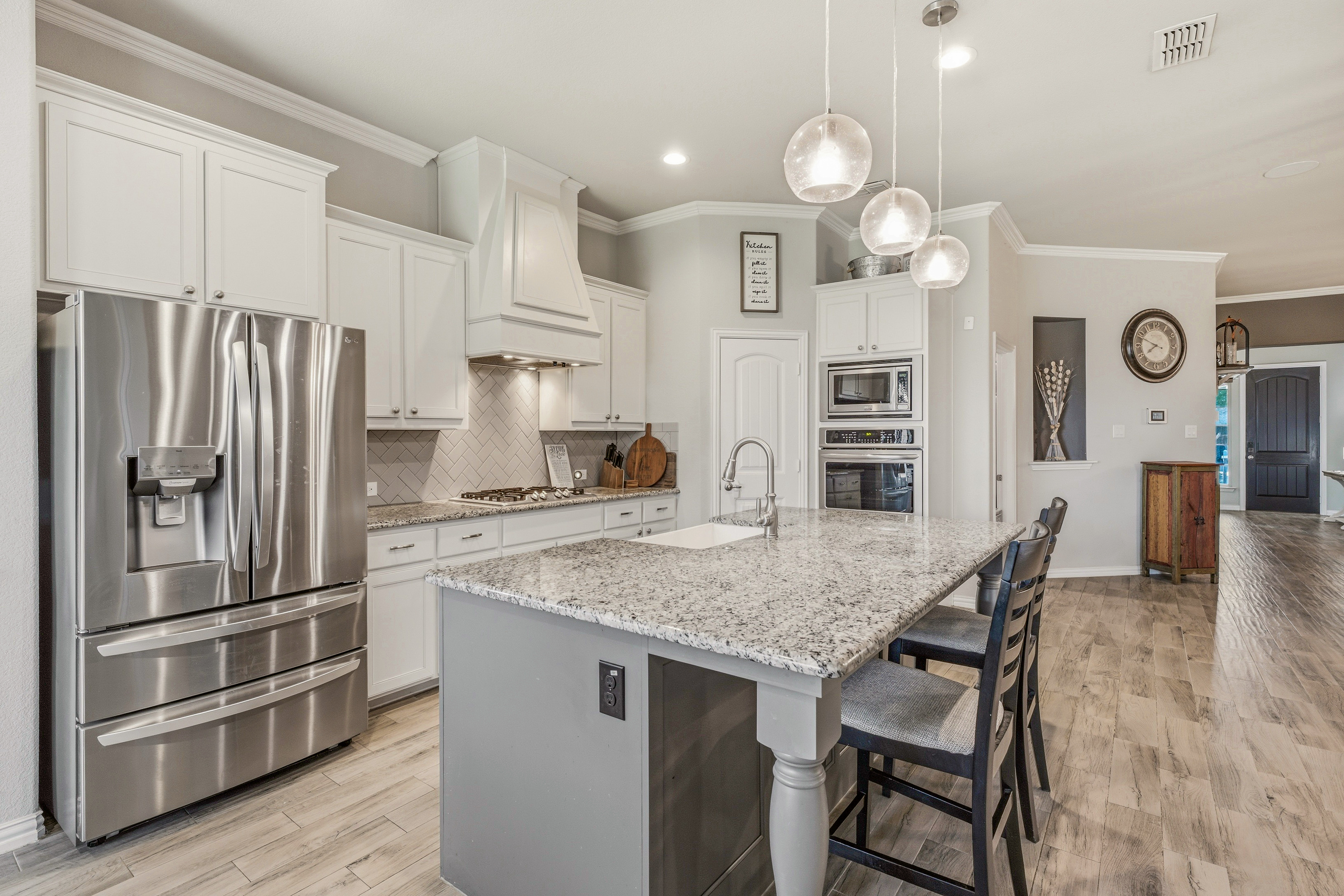  14808 Brettridge Drive, Aledo, TX, 76008 - 物件實景