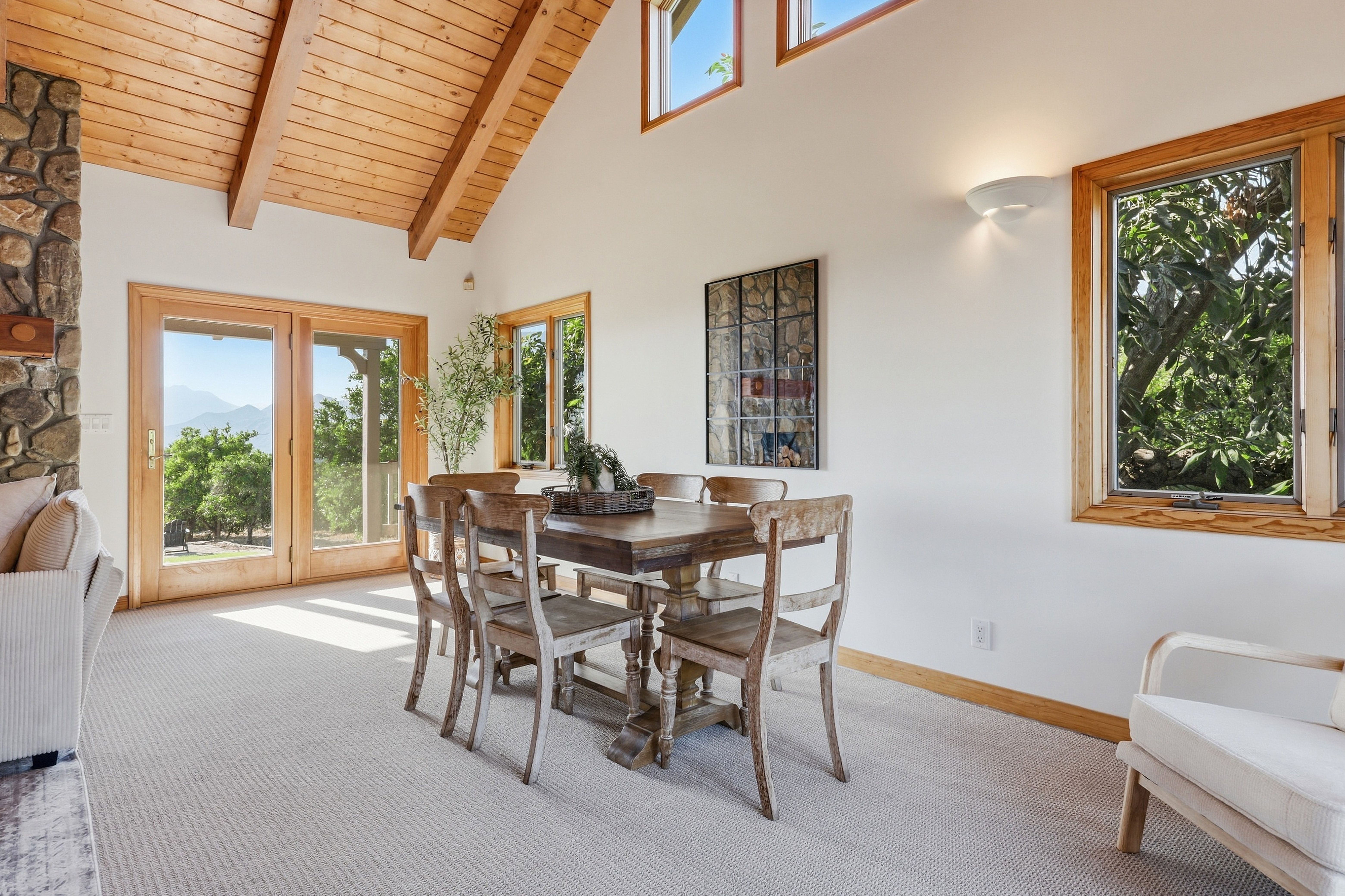  1108 McNell Road, Ojai, CA 93023 - 物件實景
