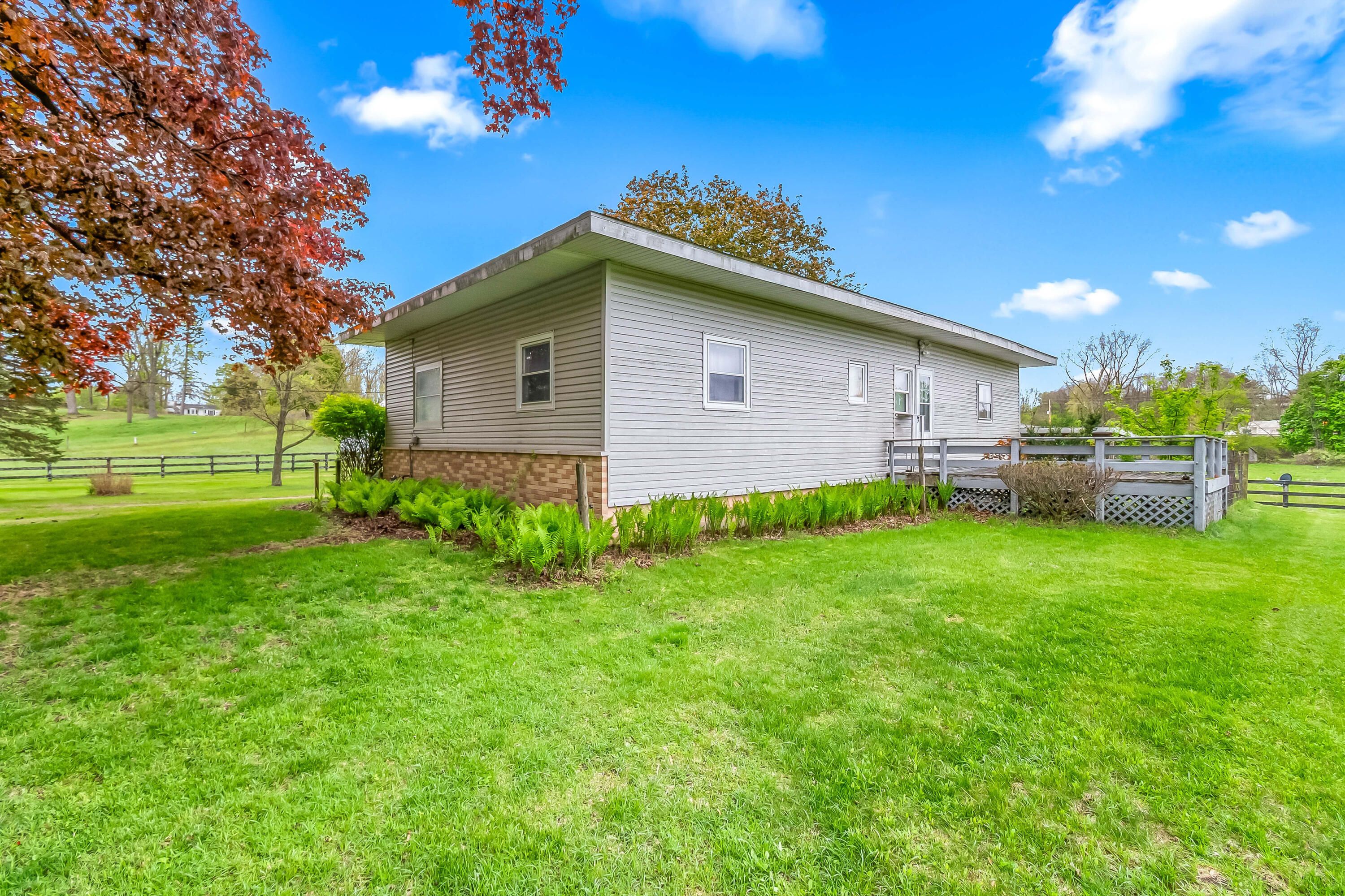 Hillsdale, Michigan, 49242, United States, 3 Bedrooms Bedrooms, ,2 BathroomsBathrooms,Residential,For Sale,2030822