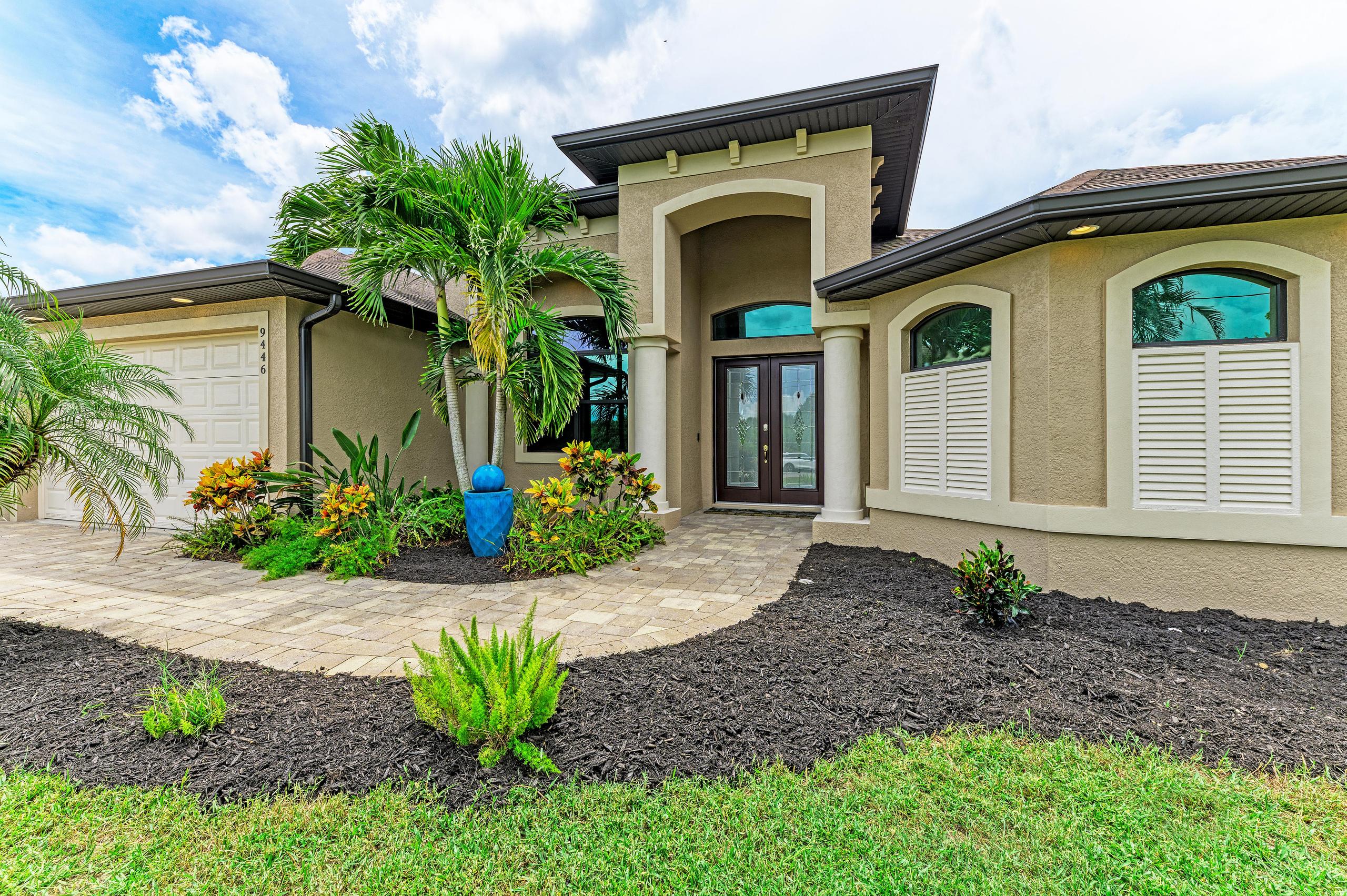 Port Charlotte, Florida, 33981, United States, 3 Bedrooms Bedrooms, ,2 BathroomsBathrooms,Residential,For Sale,1941606