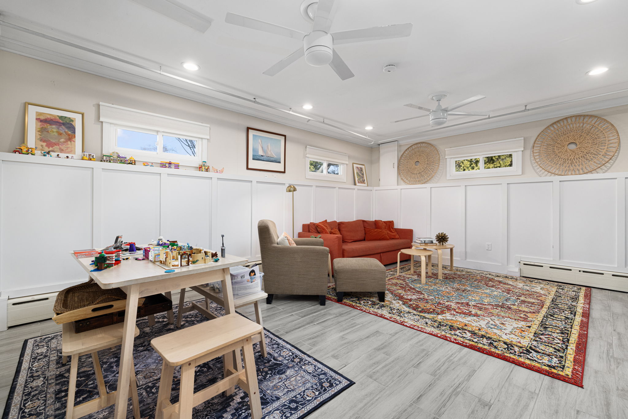  Sunny, Single Level By the Beaches - 物件實景