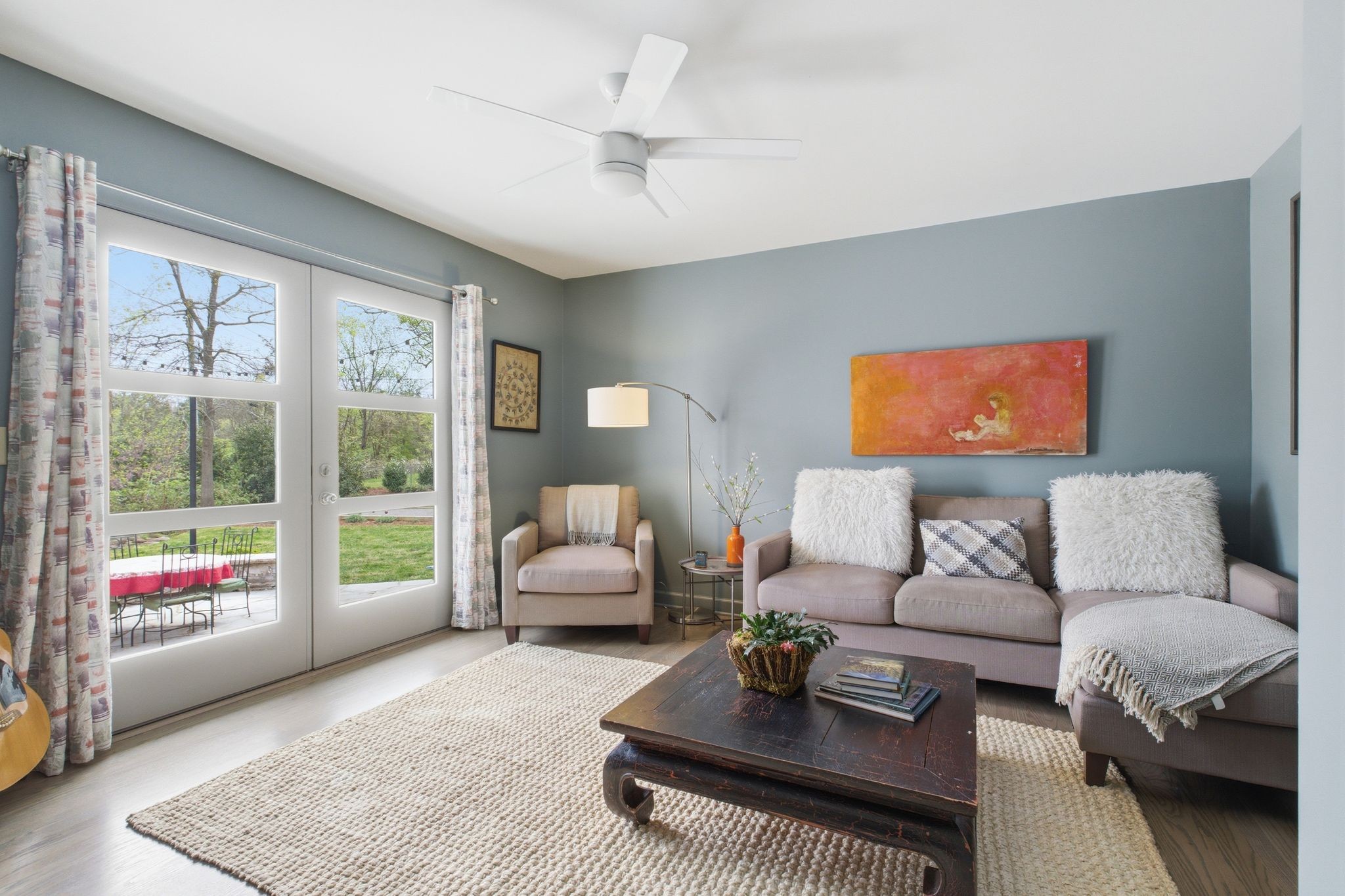  1014 Foxwood Dr, Nashville, TN, 37215 - 物件實景