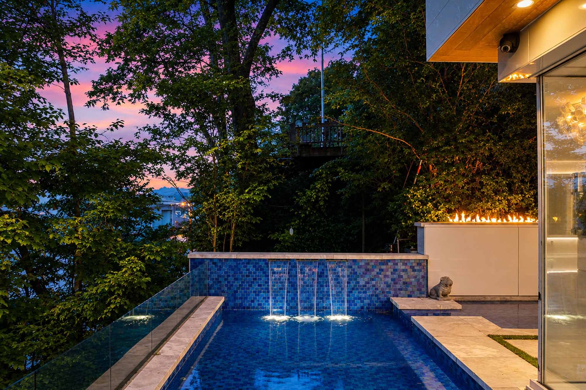  31A Casta Lane, Edgewater, NJ, 07020 - 物件實景