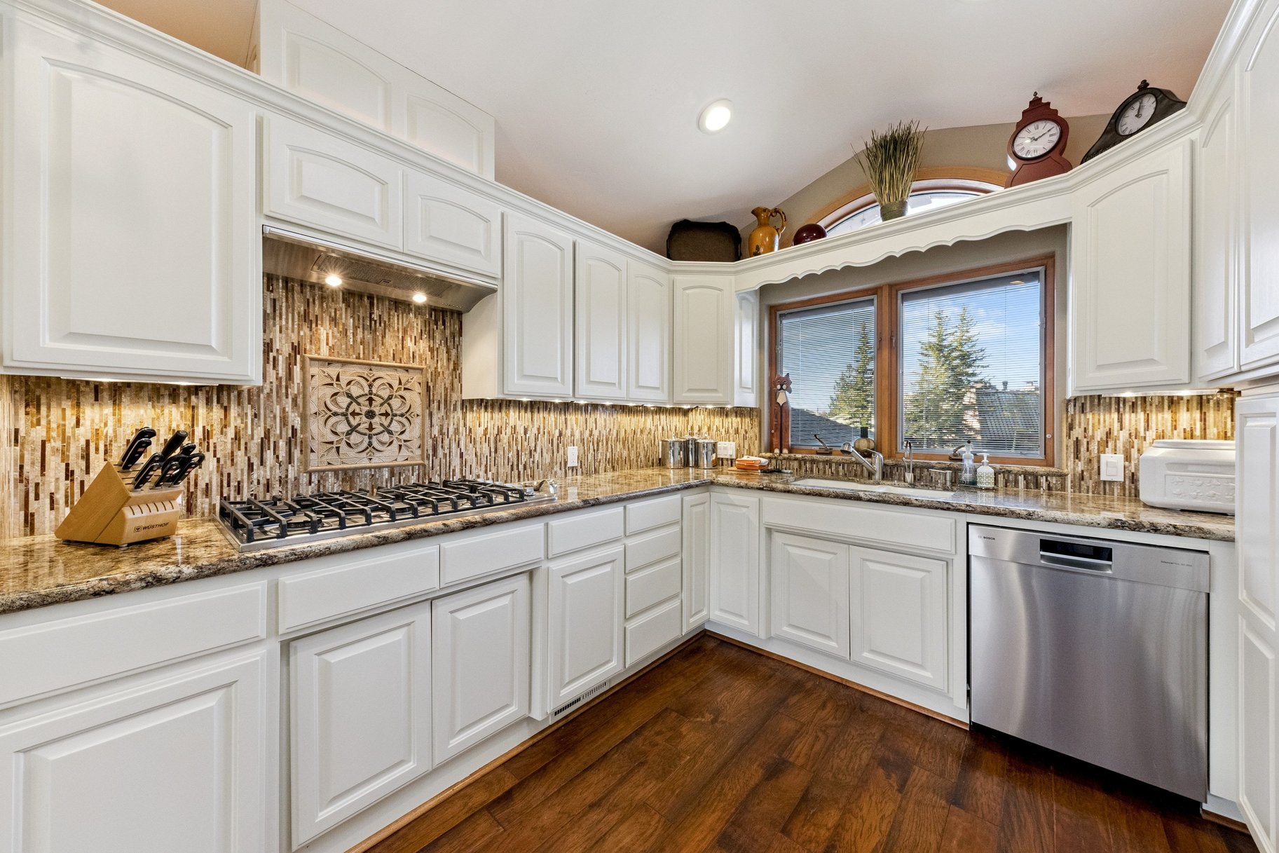  Lake Living in the Tahoe Keys includes Large dock, Party Deck and Views - 物件實景