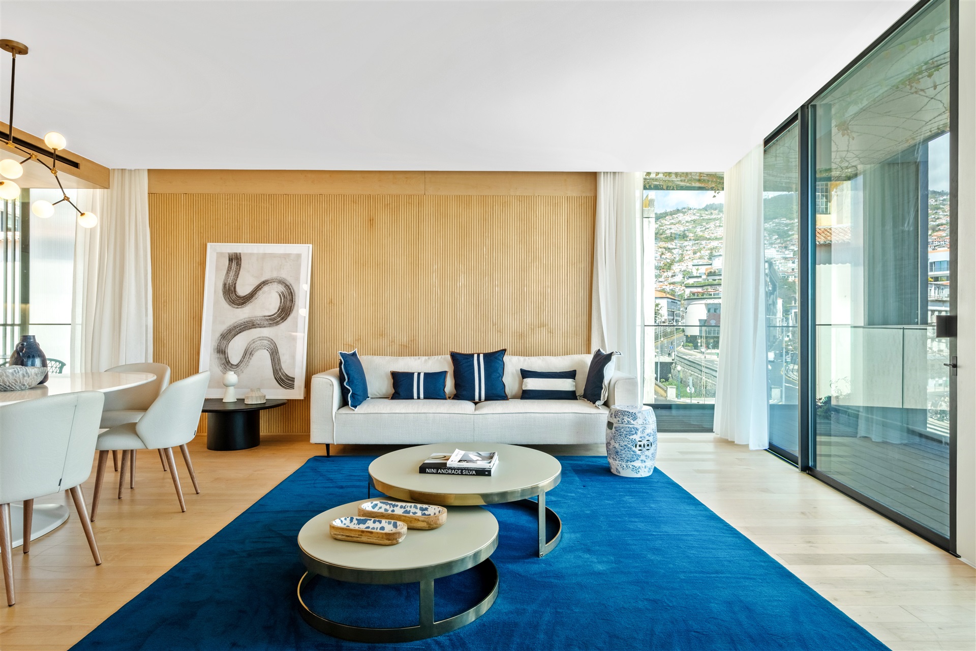  Flat, 3 bedrooms, for Sale - 物件實景
