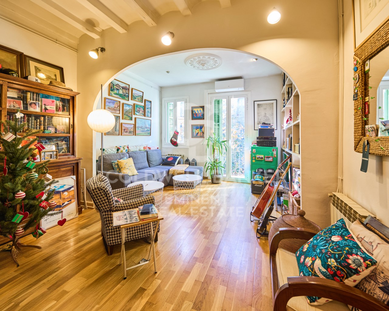 Barcelona, Catalonia, ES, 2 Bedrooms Bedrooms, ,2 BathroomsBathrooms,Residential,For Sale,1699958