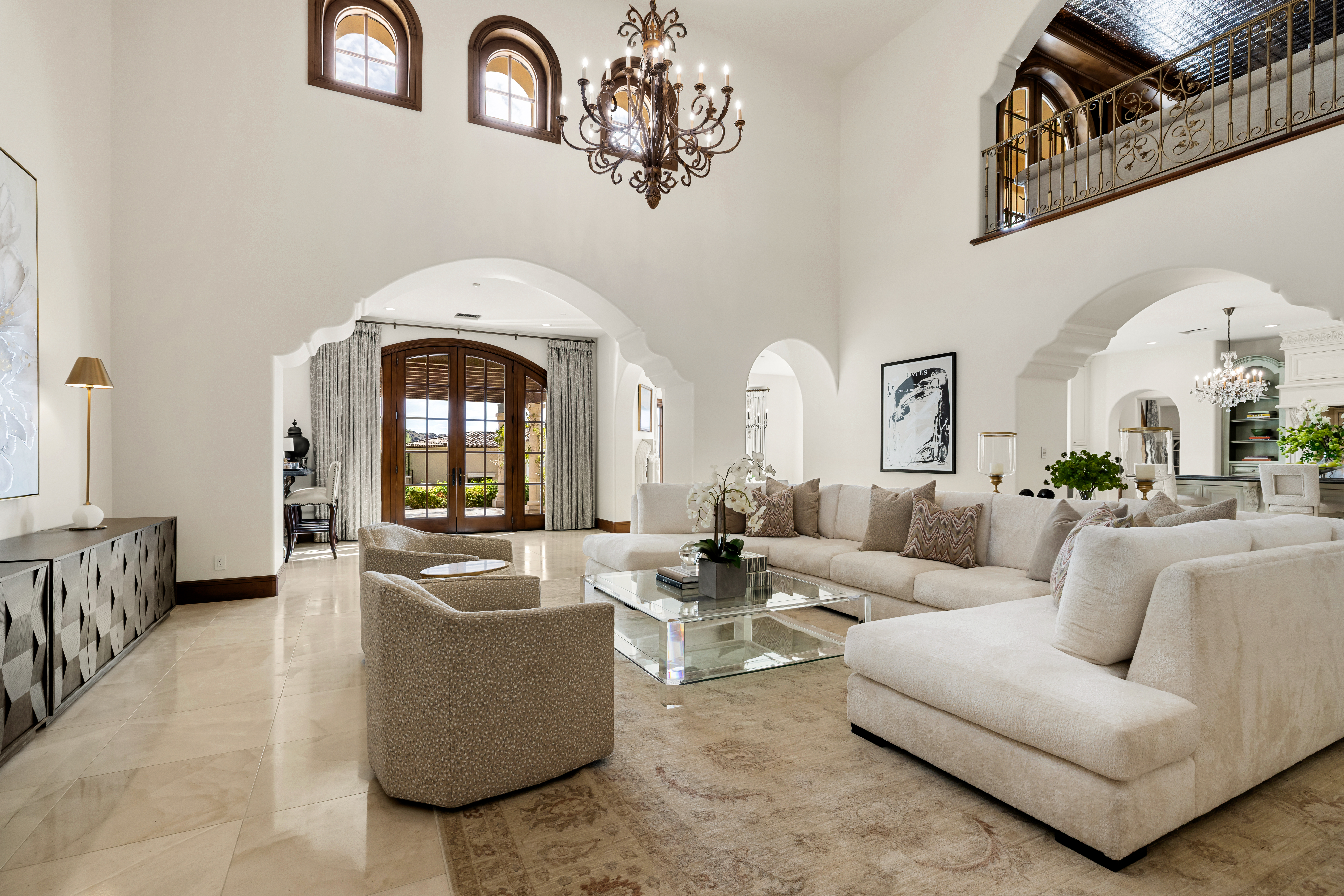 10947 E WINGSPAN WAY¦Scottsdale, AZ - 物件實景