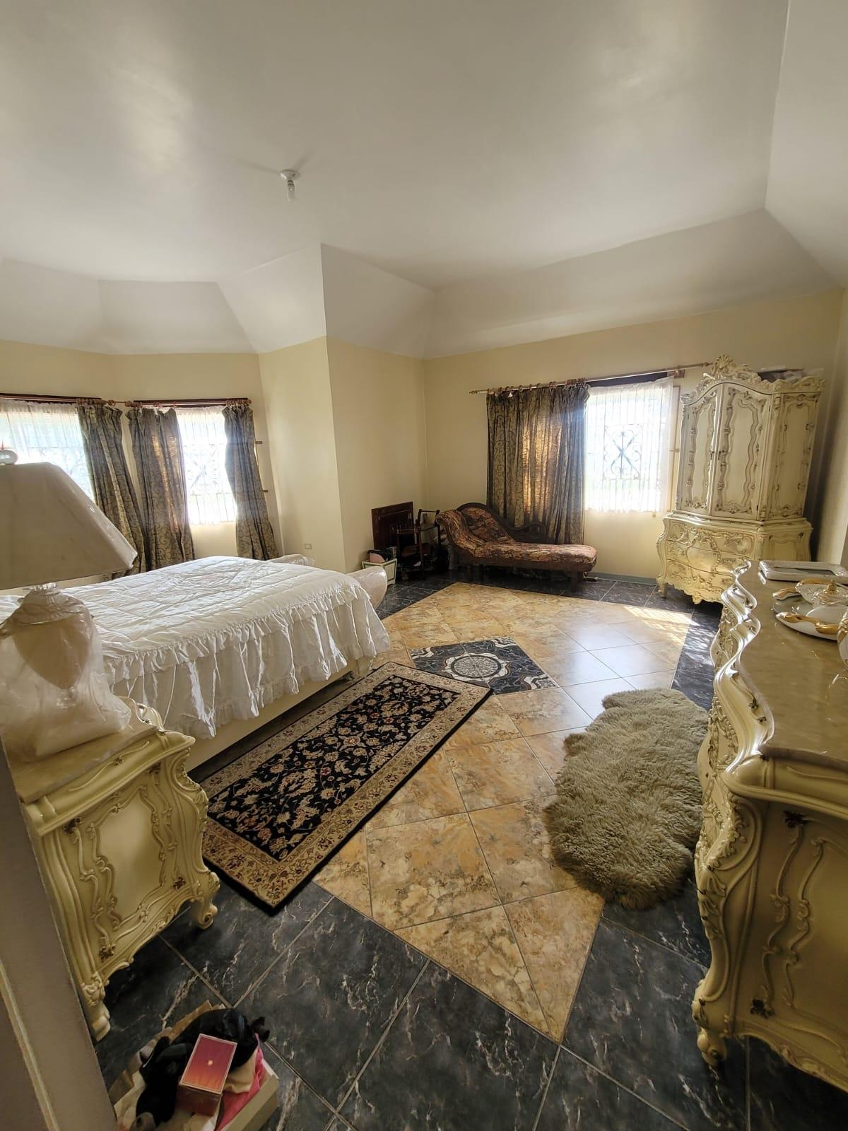 St. Mary, JM, 5 Bedrooms Bedrooms, ,4 BathroomsBathrooms,Residential,For Sale,1837644