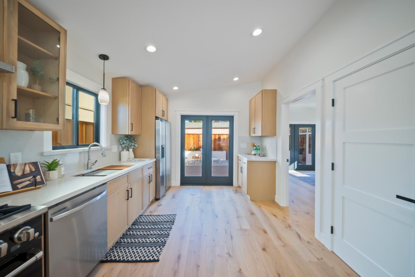 Capitola, California, 95010, United States, 2 Bedrooms Bedrooms, ,1 BathroomBathrooms,Residential,For Sale,1986205