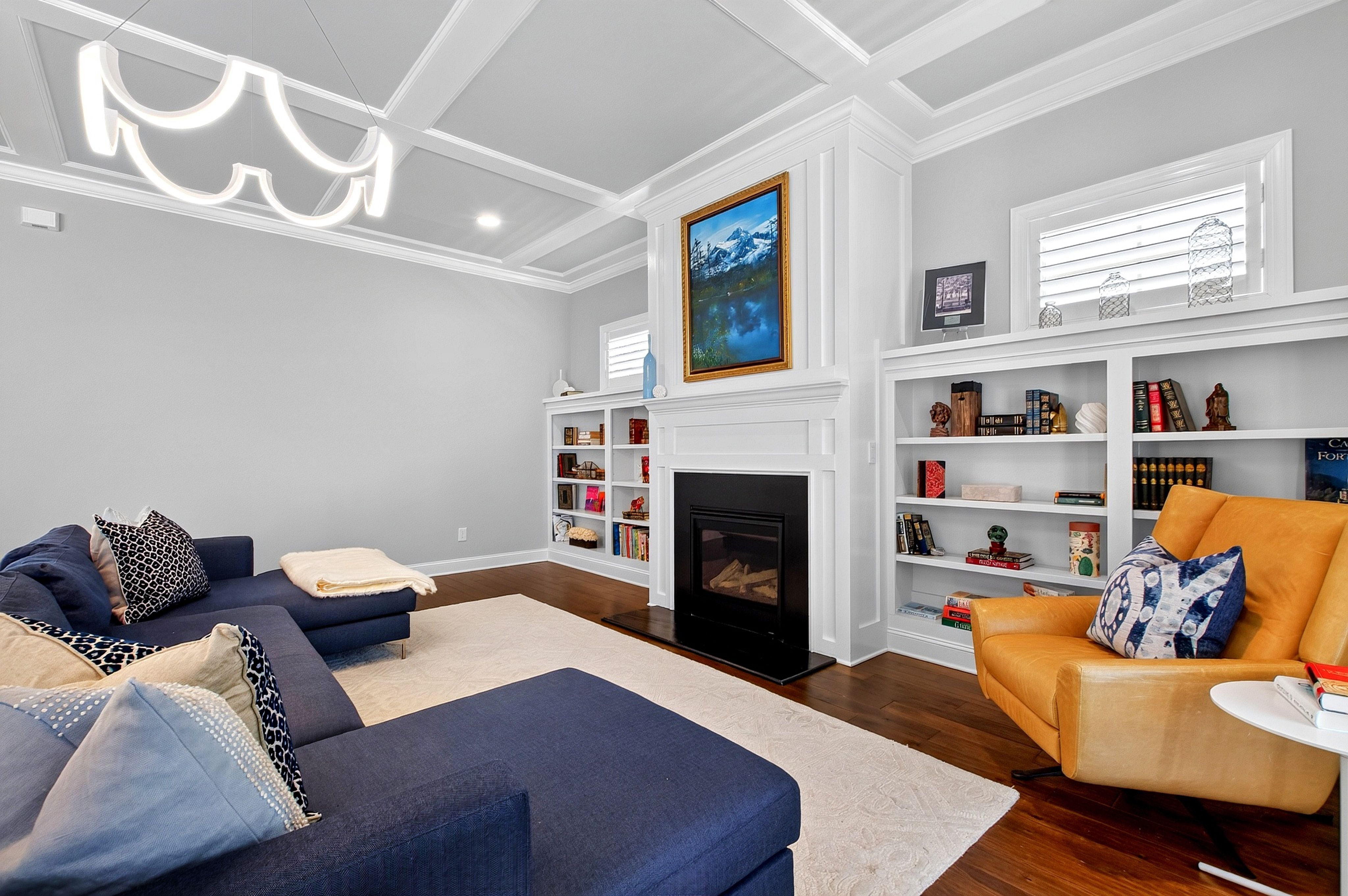  116 Crestview Road, Raleigh, NC, 27609 - 物件實景