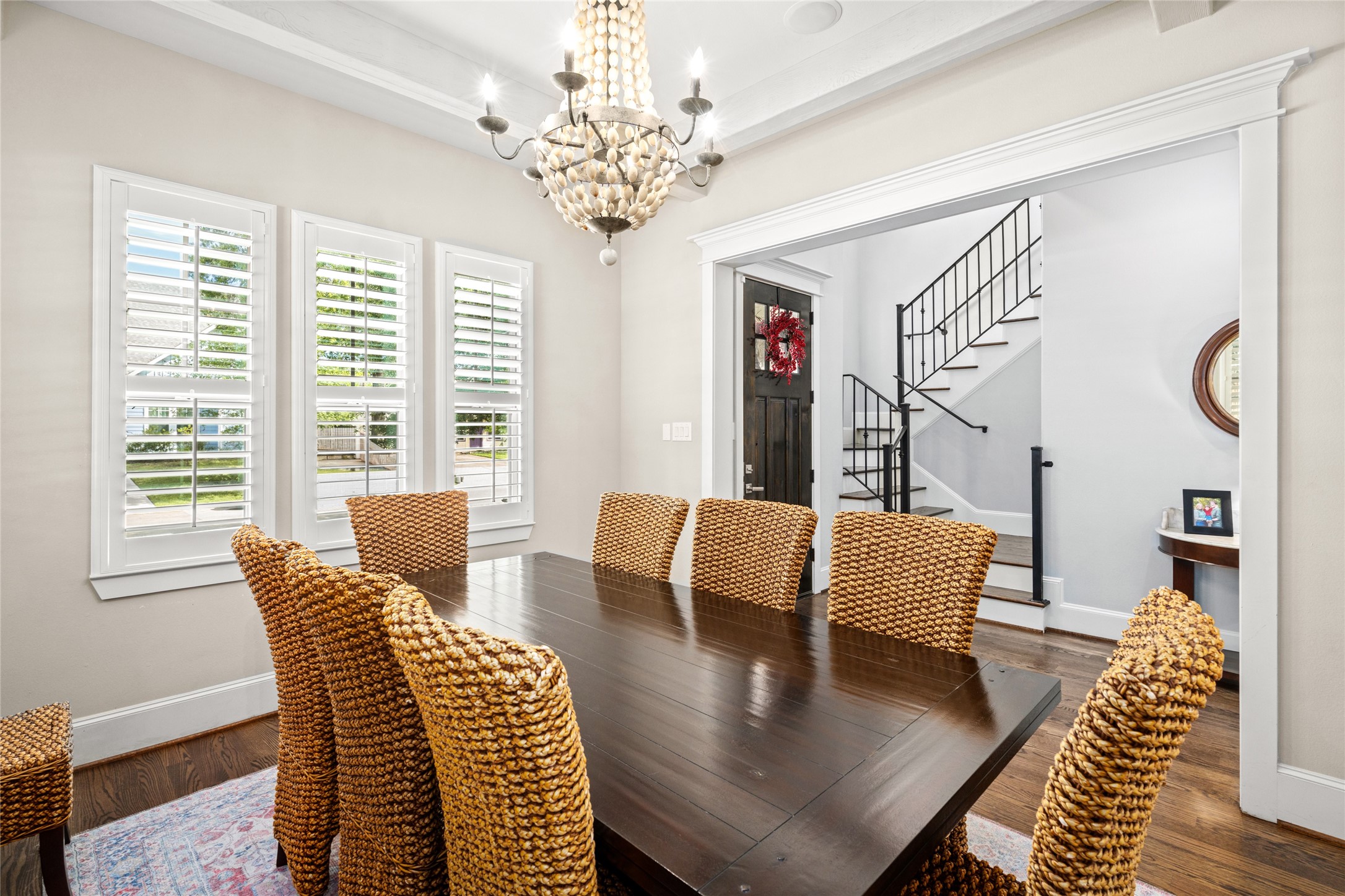  1045 Rosepoint Street - 物件實景