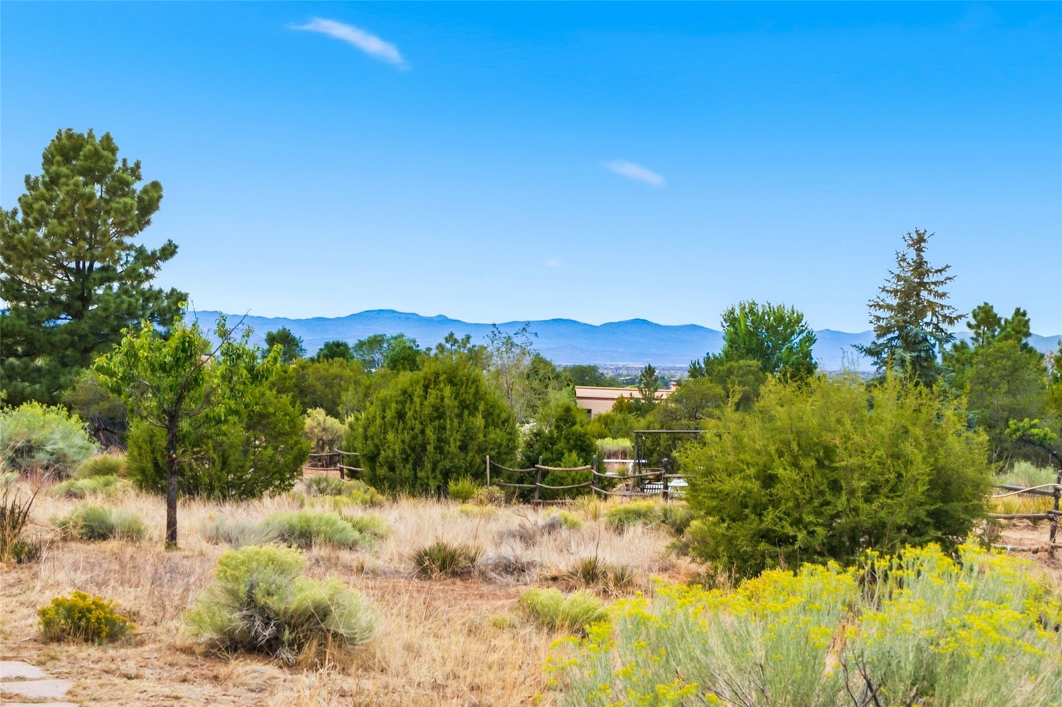  7204 Old Santa Fe Trail - 物件實景