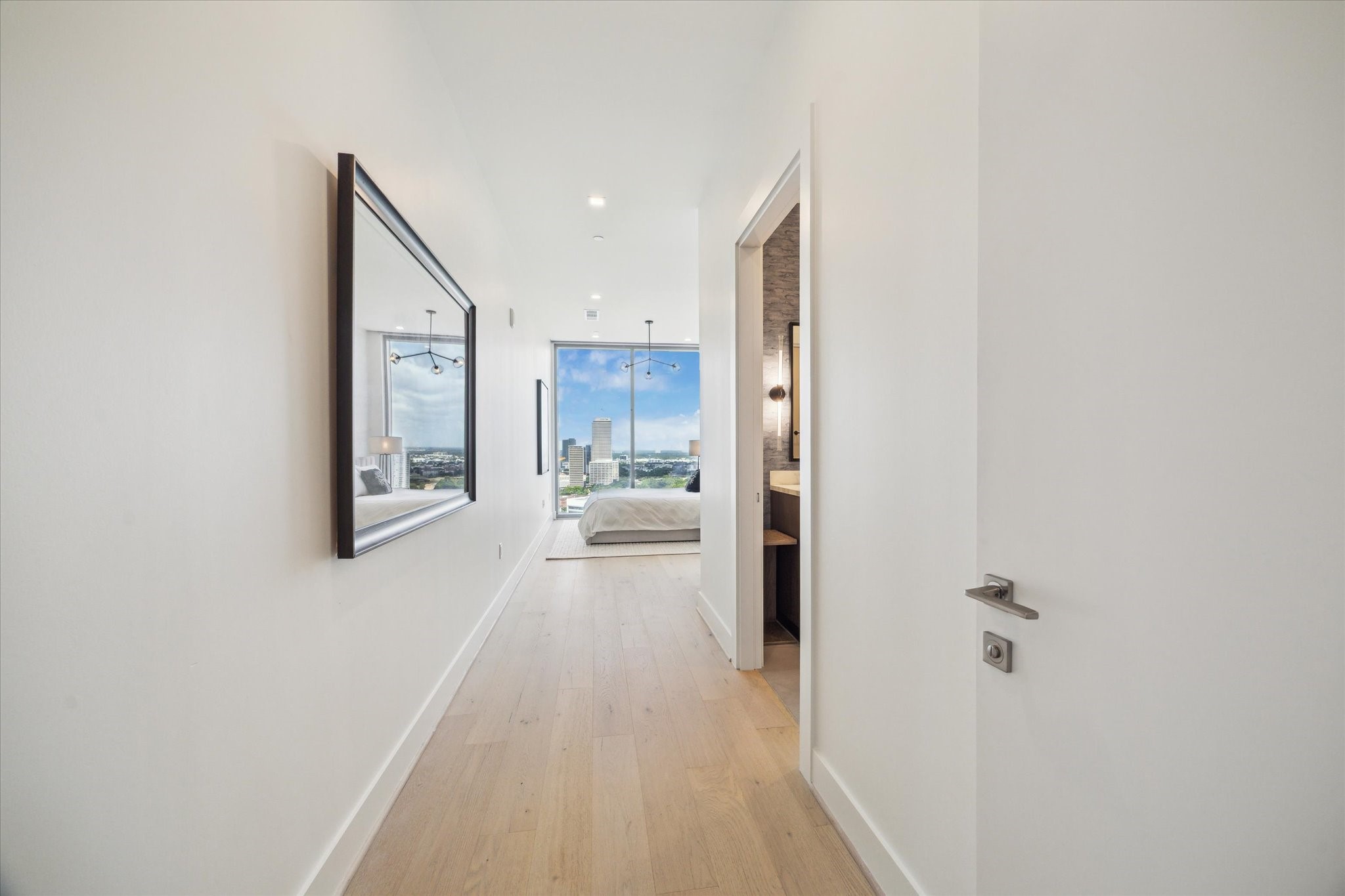  1711 Allen Parkway #2601 - 物件實景