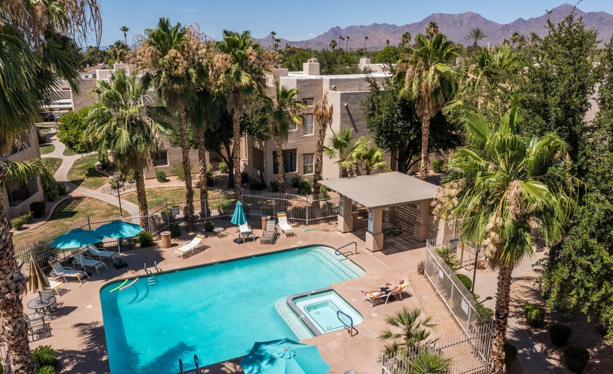  11333 N 92nd Street  Scottsdale, AZ - 物件實景