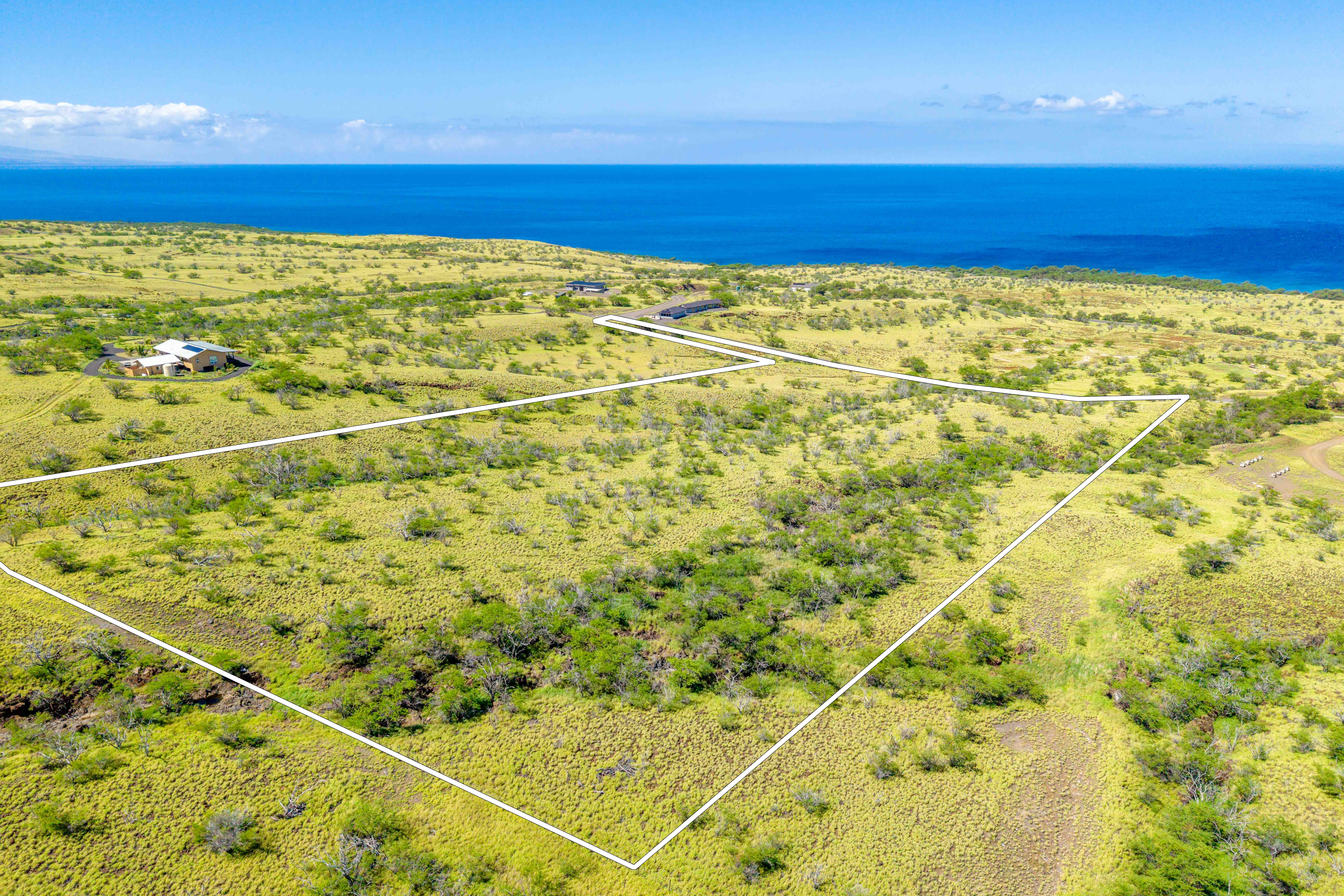  Lot 5-A, Hawi, HI 96719 - 物件實景