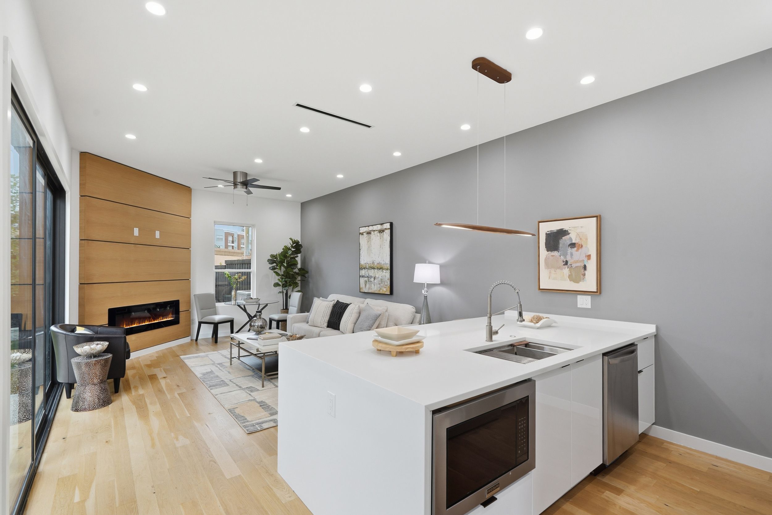  2724 Hondo, Dallas, TX, 75219 - 物件實景